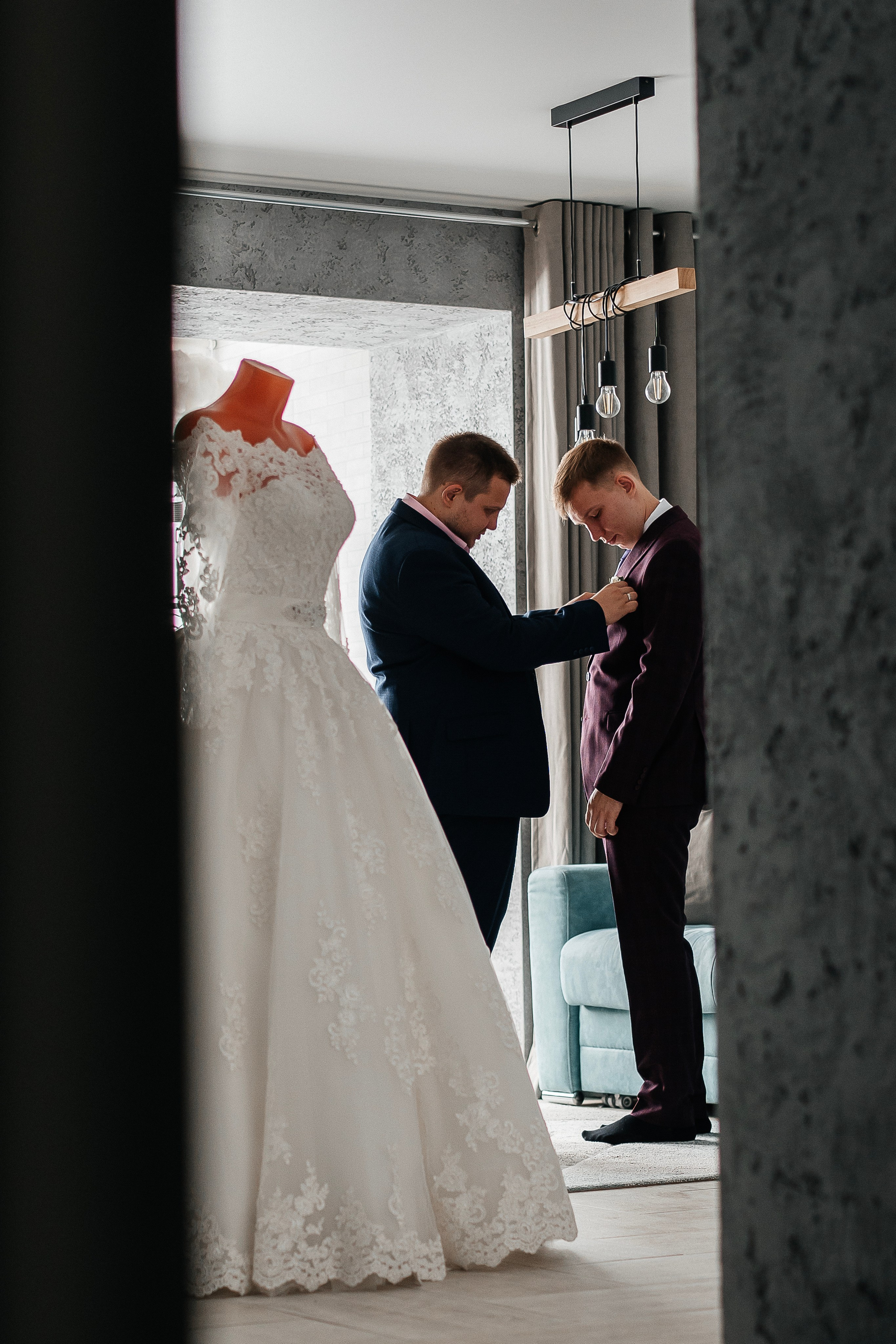 Павел и Евгения. Фото и видеосъемка в Йошкар-Оле и Москве. (Фотограф и видеограф в Йошкар-Оле и Москве)