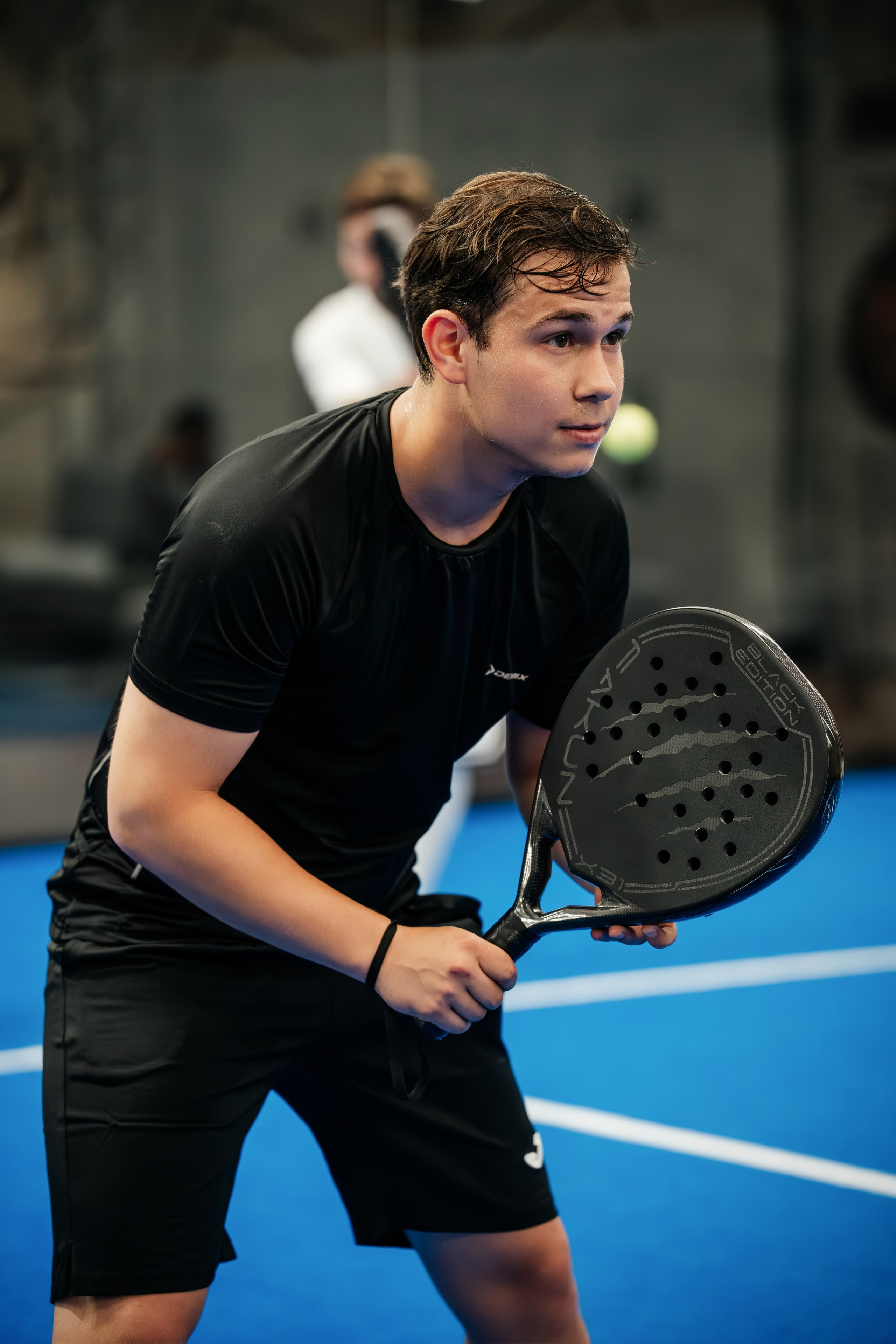 Sky Padel Москва-Сити. Фото и видеосъемка в Йошкар-Оле и Москве. (Фотограф и видеограф в Йошкар-Оле и Москве)