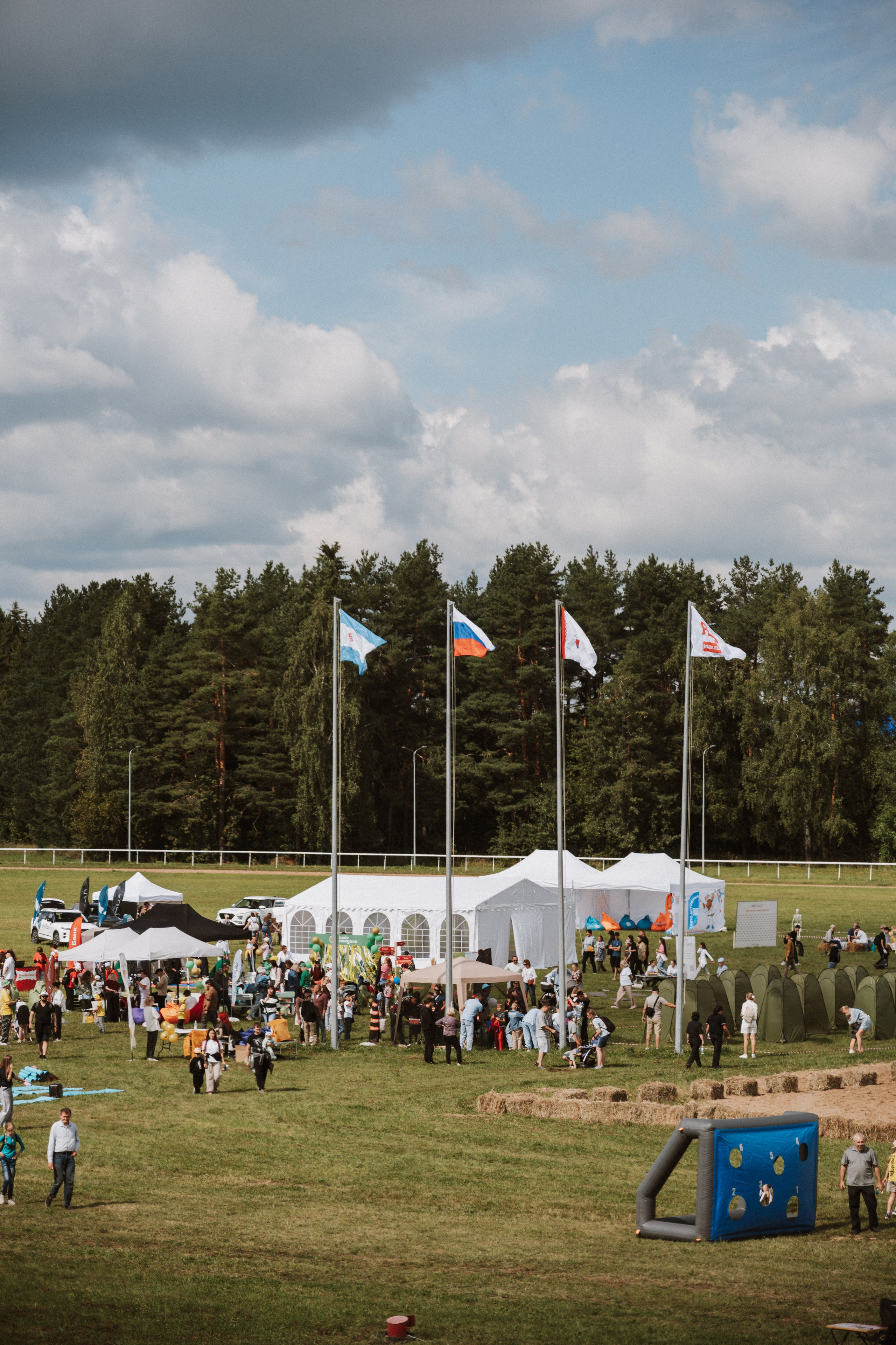 Межрегиональный гастрофестиваль. Фото и видеосъемка в Йошкар-Оле и Москве. (Фотограф и видеограф в Йошкар-Оле и Москве)