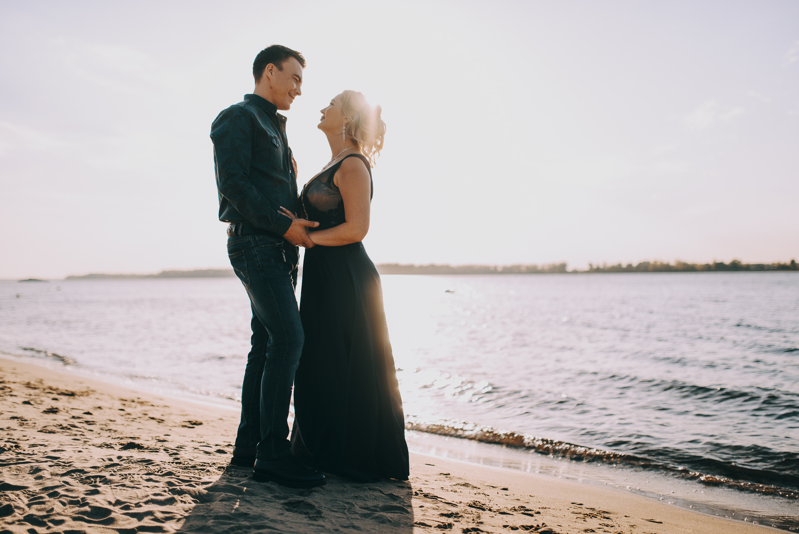 Свадебные фотосессии. Михаил Виноградов — фотограф твоей красоты