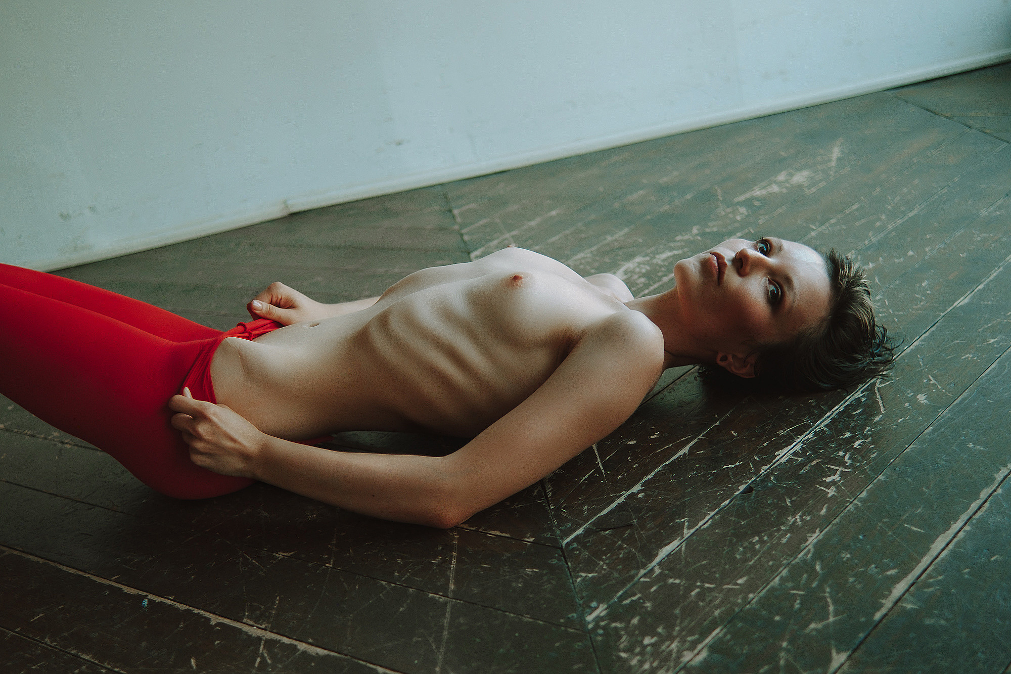 Ню фотосессии. Михаил Виноградов — фотограф твоей красоты