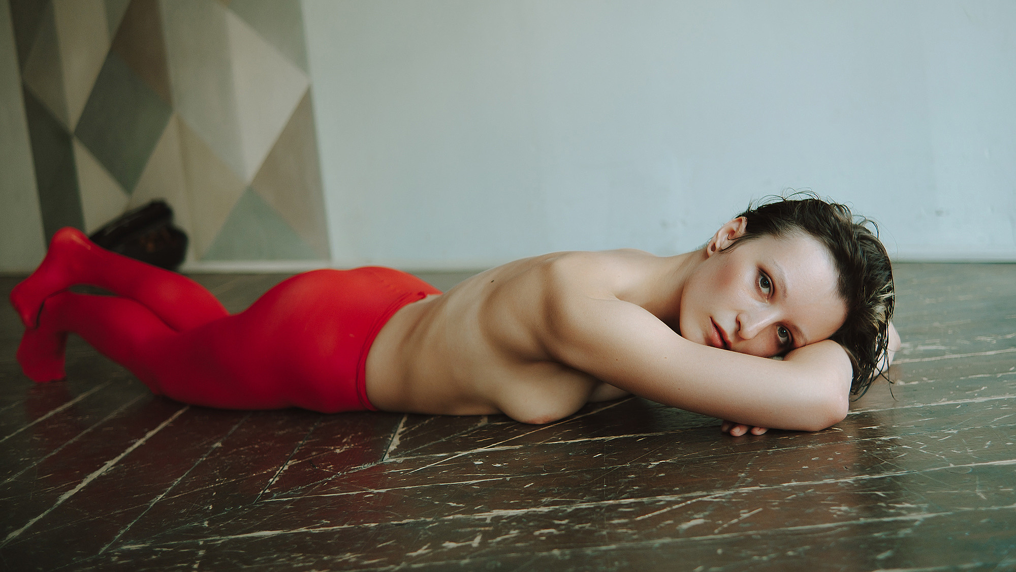 Ню фотосессии. Михаил Виноградов — фотограф твоей красоты