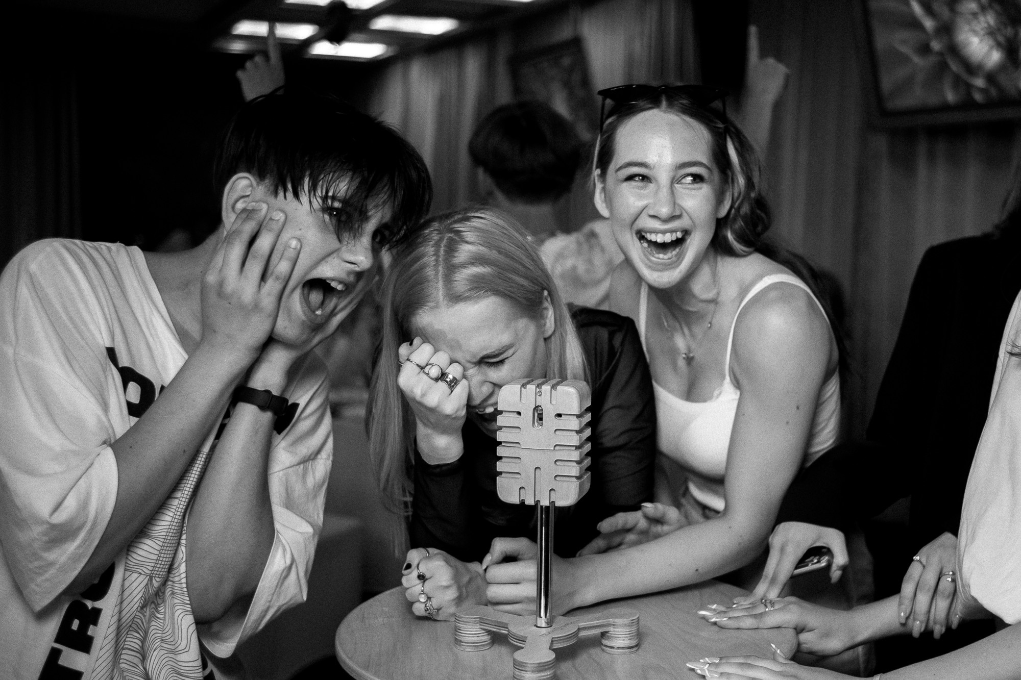 Репортажные фотосессии. Михаил Виноградов — фотограф твоей красоты