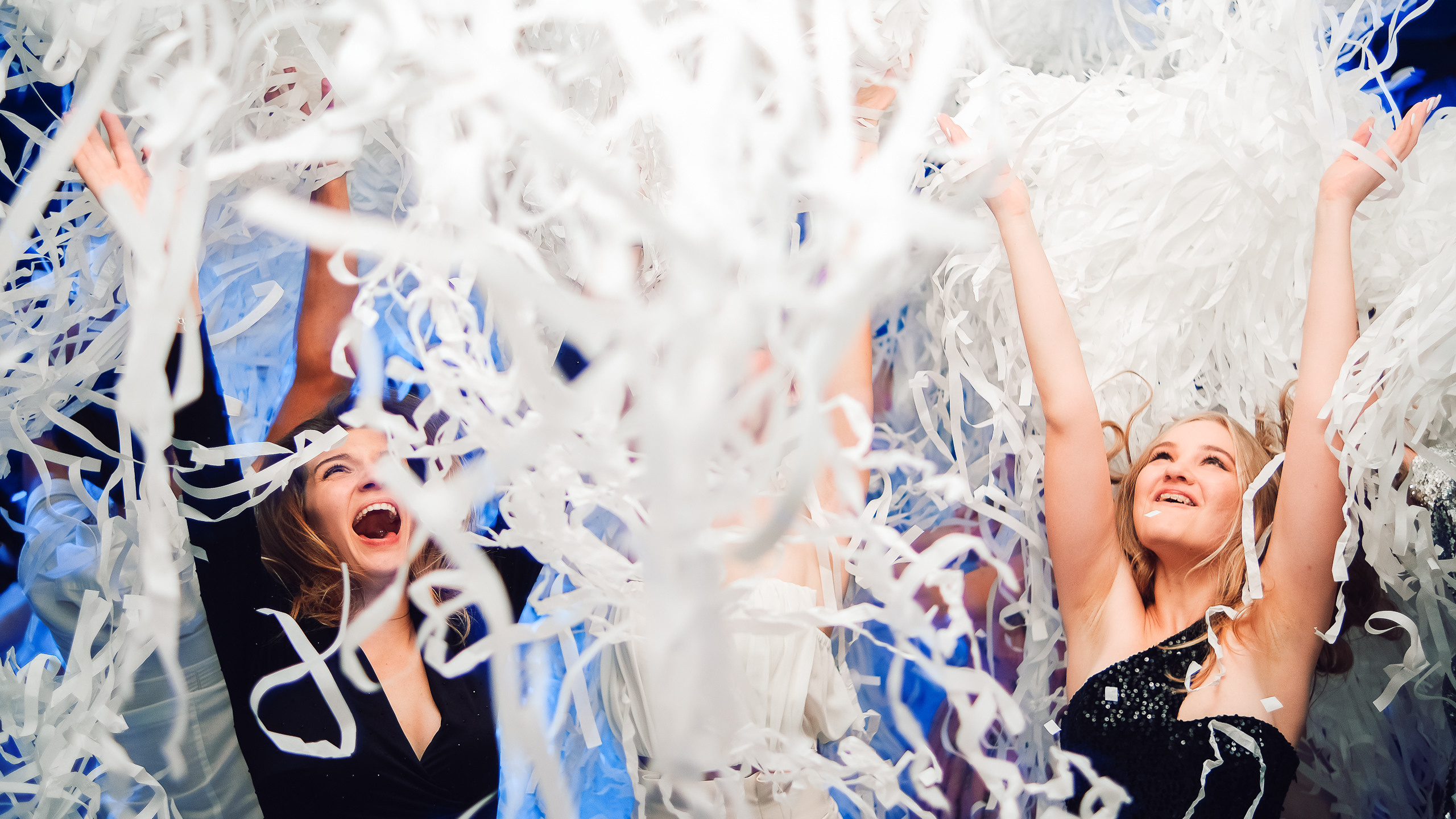 Репортажные фотосессии. Михаил Виноградов — фотограф твоей красоты