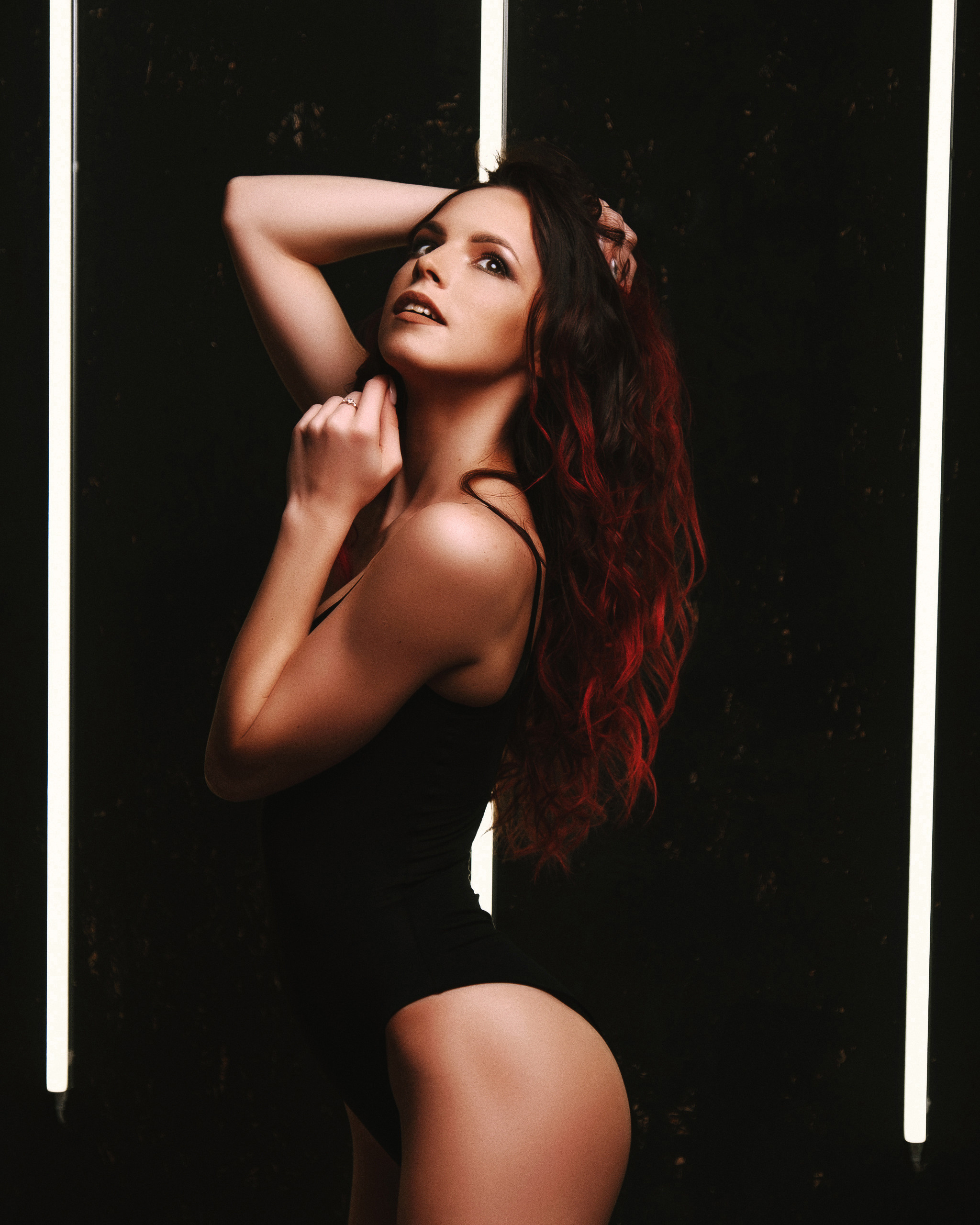 Будуарные фотосессии. Михаил Виноградов — фотограф твоей красоты