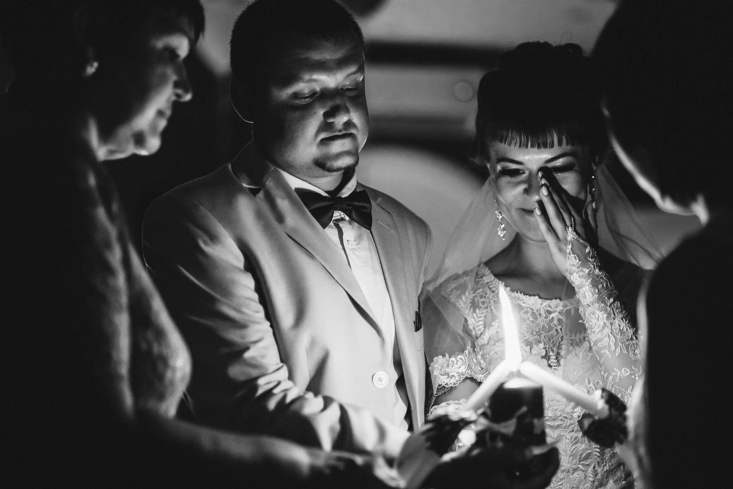 Свадебные фотосессии. Михаил Виноградов — фотограф твоей красоты