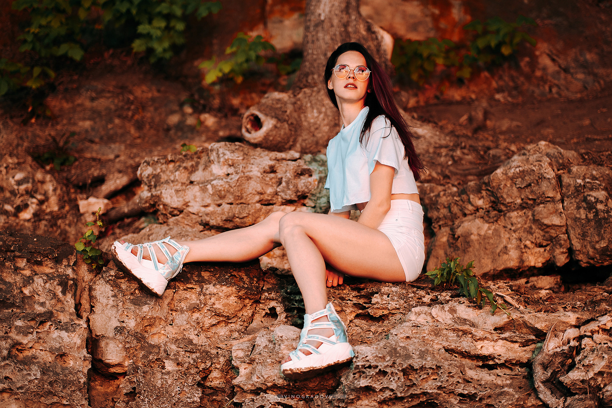 Портретные фотосессии. Михаил Виноградов — фотограф твоей красоты