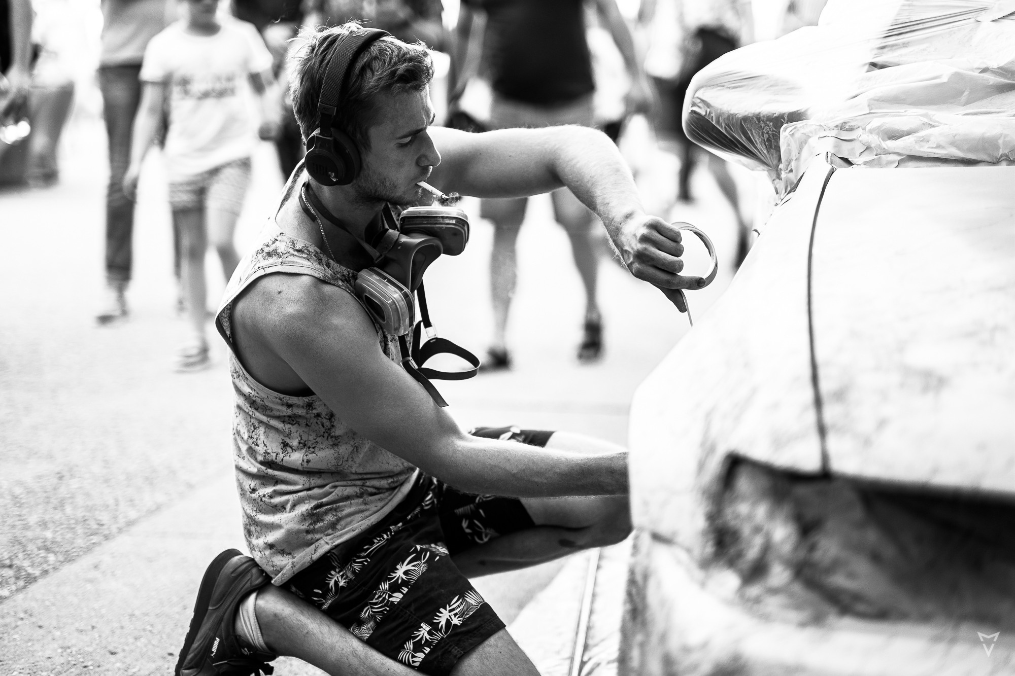 Репортажные фотосессии. Михаил Виноградов — фотограф твоей красоты