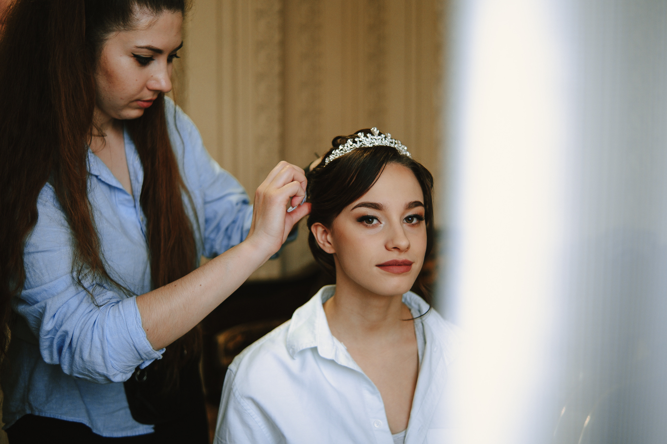 Свадебные фотосессии. Михаил Виноградов — фотограф твоей красоты