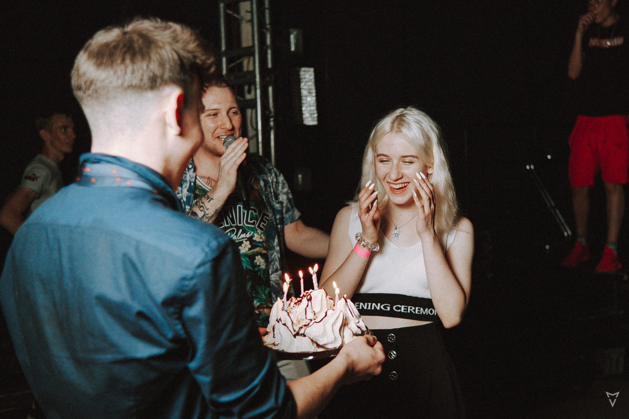 Репортажные фотосессии. Михаил Виноградов — фотограф твоей красоты