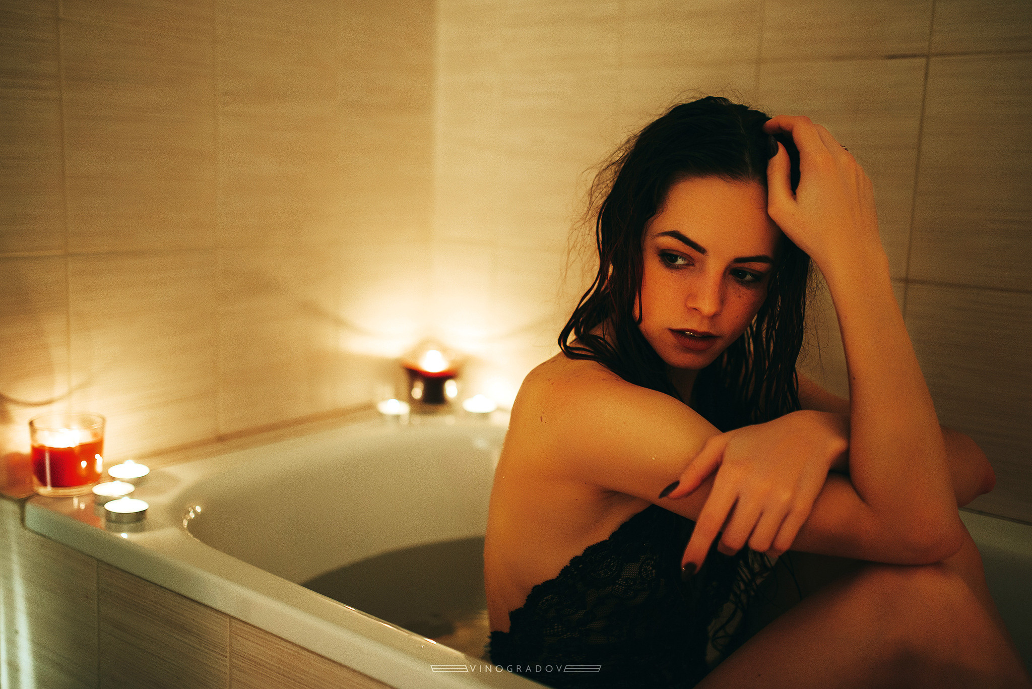 Будуарные фотосессии. Михаил Виноградов — фотограф твоей красоты