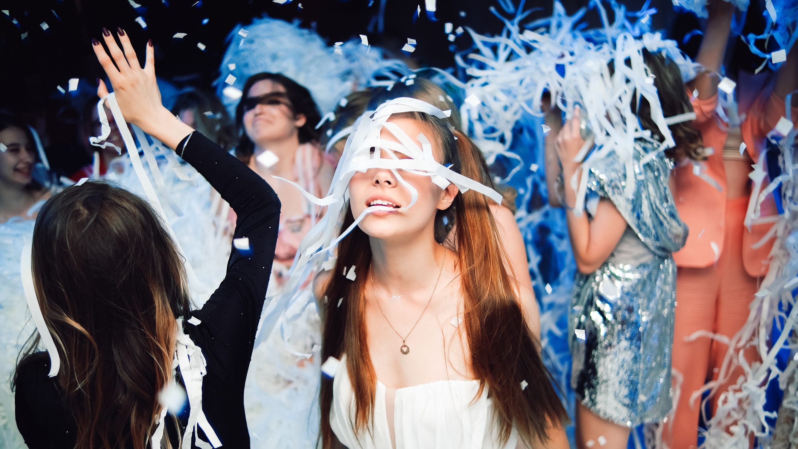 Репортажные фотосессии. Михаил Виноградов — фотограф твоей красоты