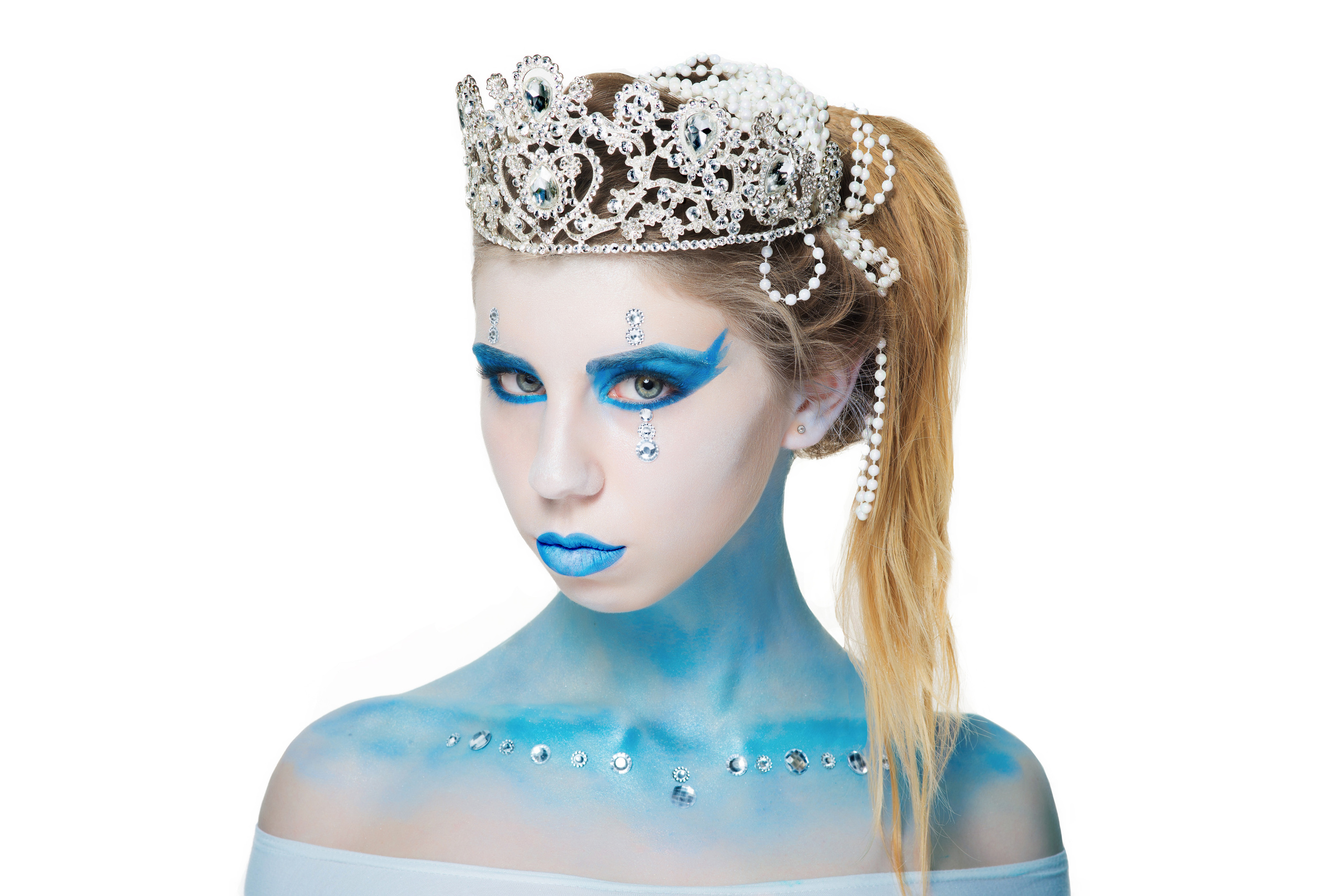 Портретные фотосессии. Михаил Виноградов — фотограф твоей красоты