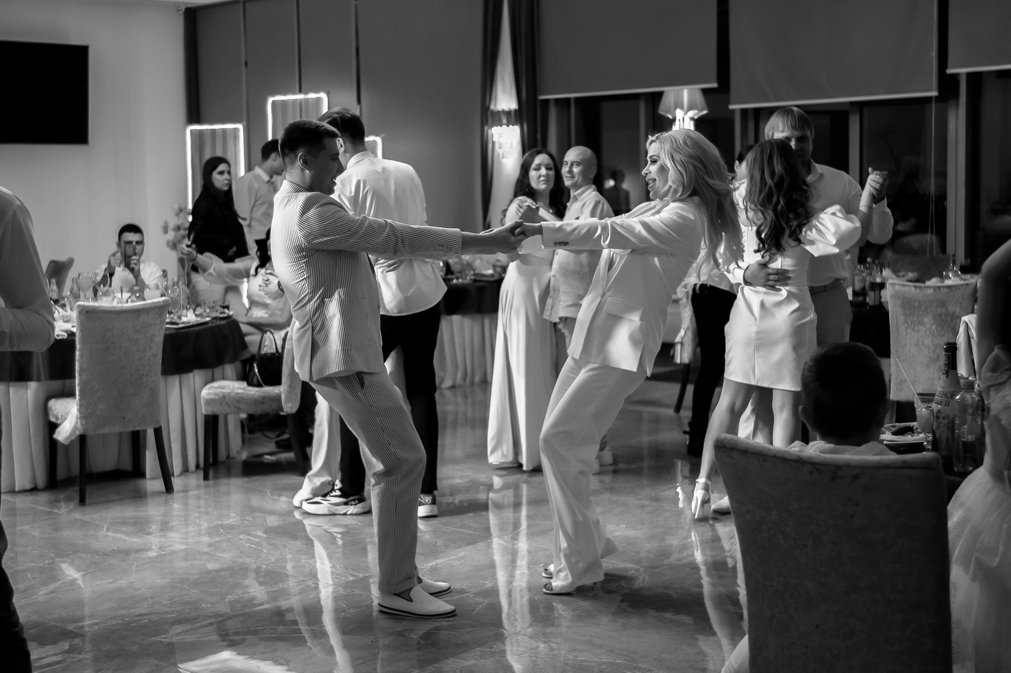 Репортажные фотосессии. Михаил Виноградов — фотограф твоей красоты