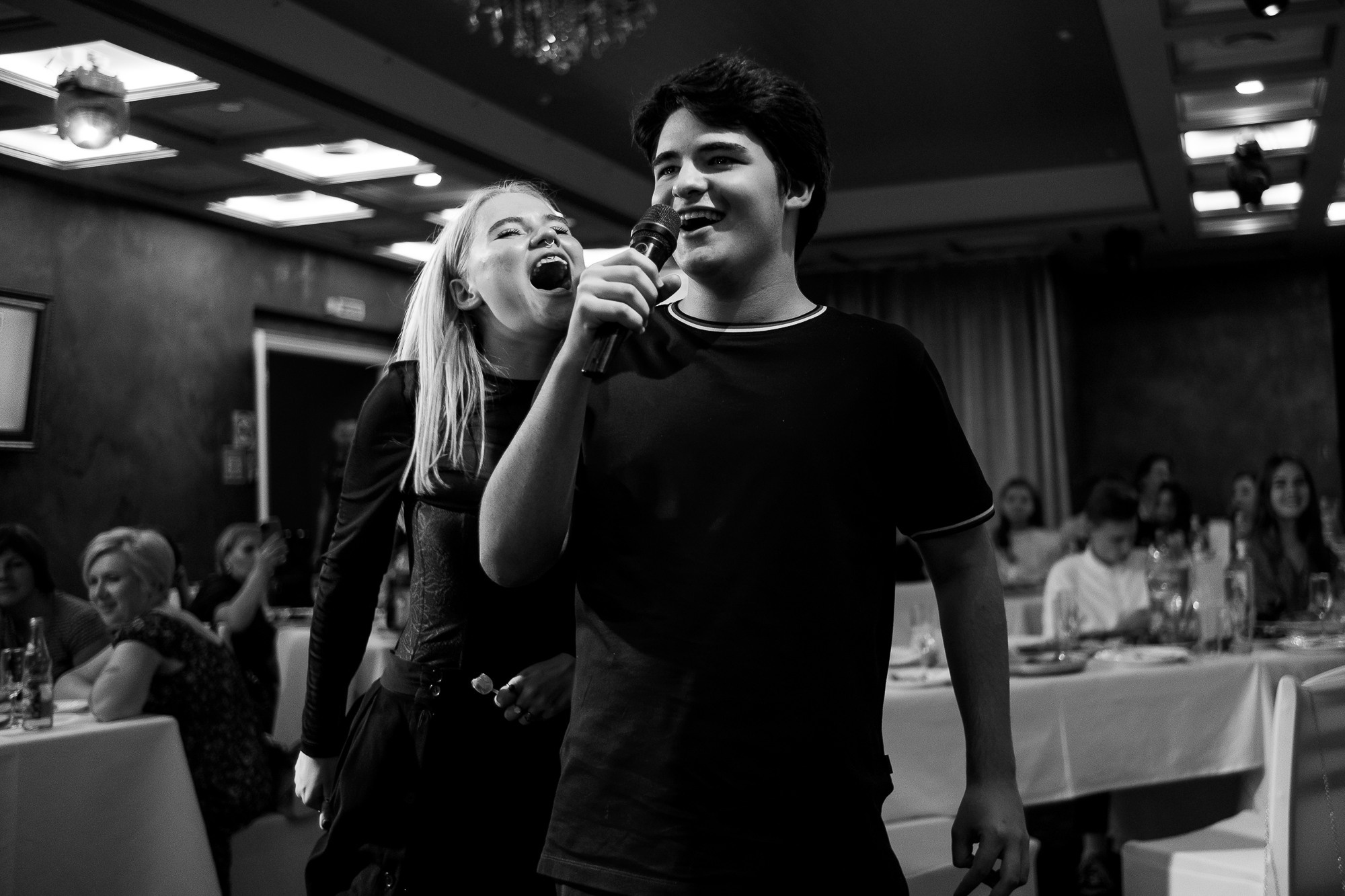 Репортажные фотосессии. Михаил Виноградов — фотограф твоей красоты