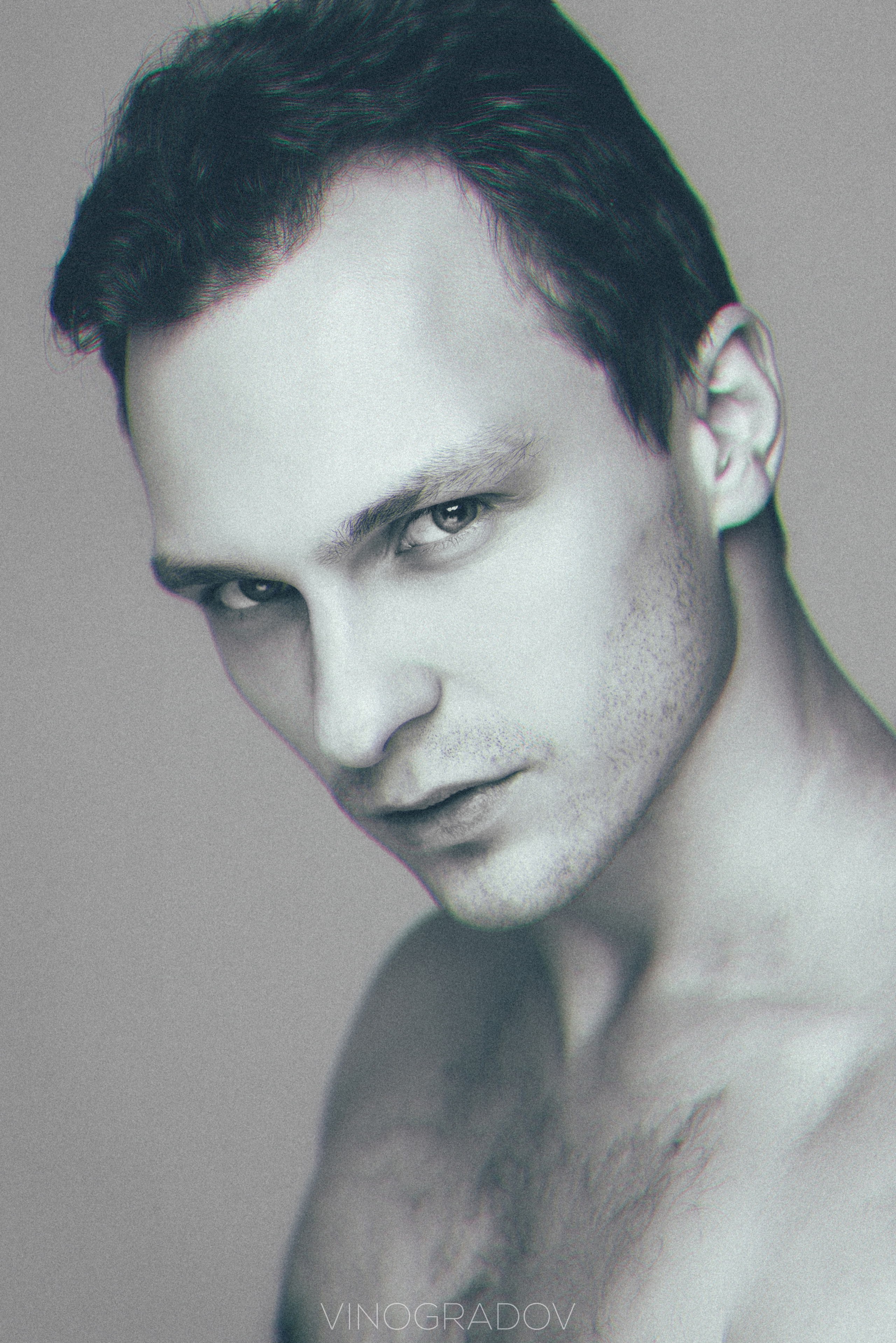 Портретные фотосессии. Михаил Виноградов — фотограф твоей красоты