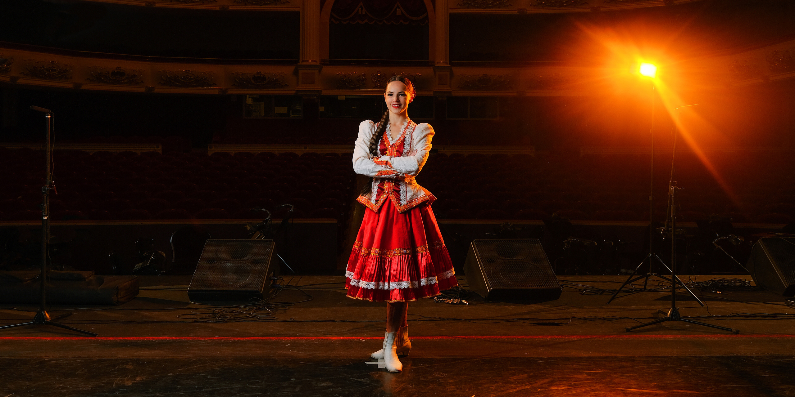 Портретные фотосессии. Михаил Виноградов — фотограф твоей красоты