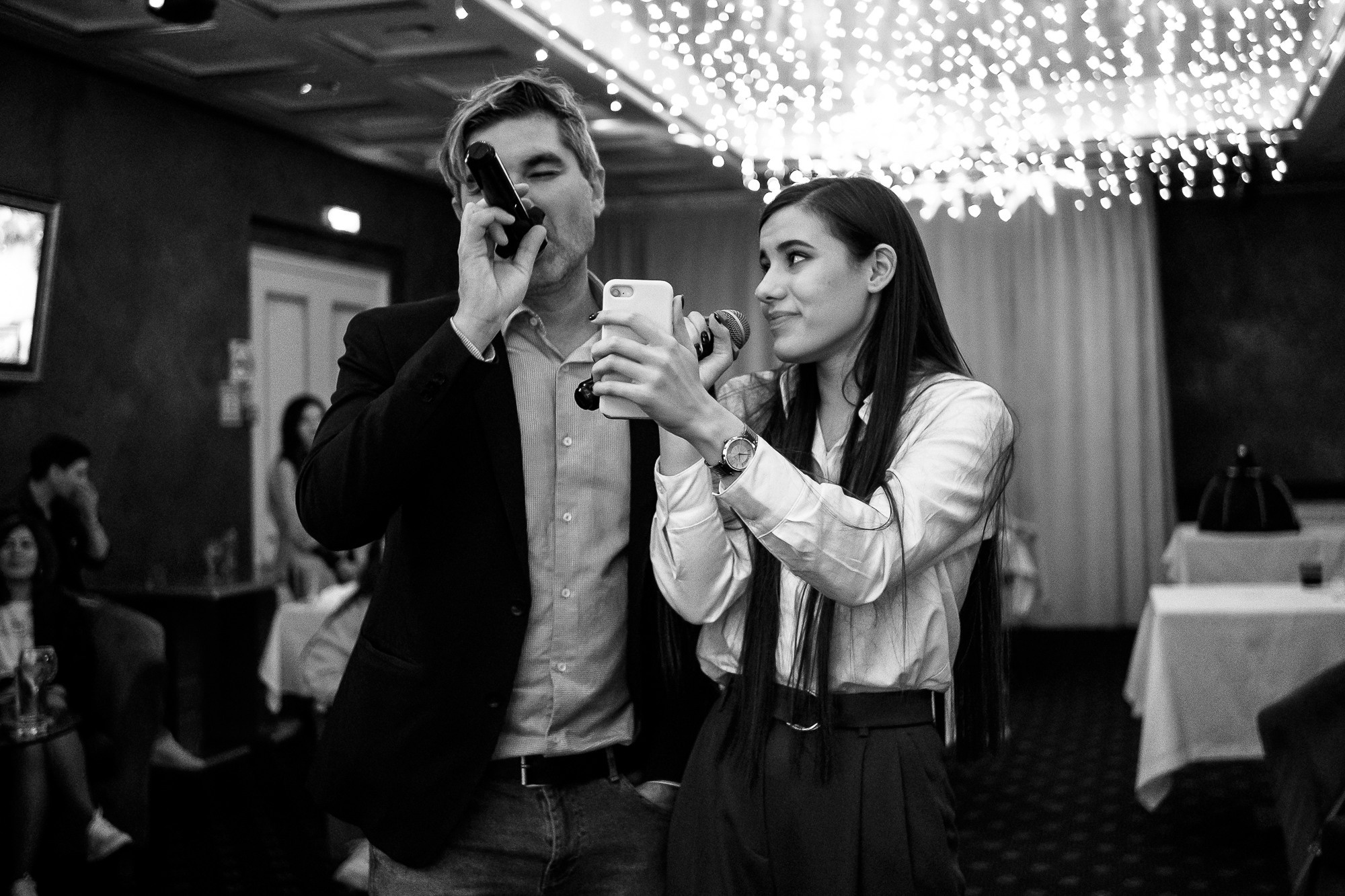 Репортажные фотосессии. Михаил Виноградов — фотограф твоей красоты