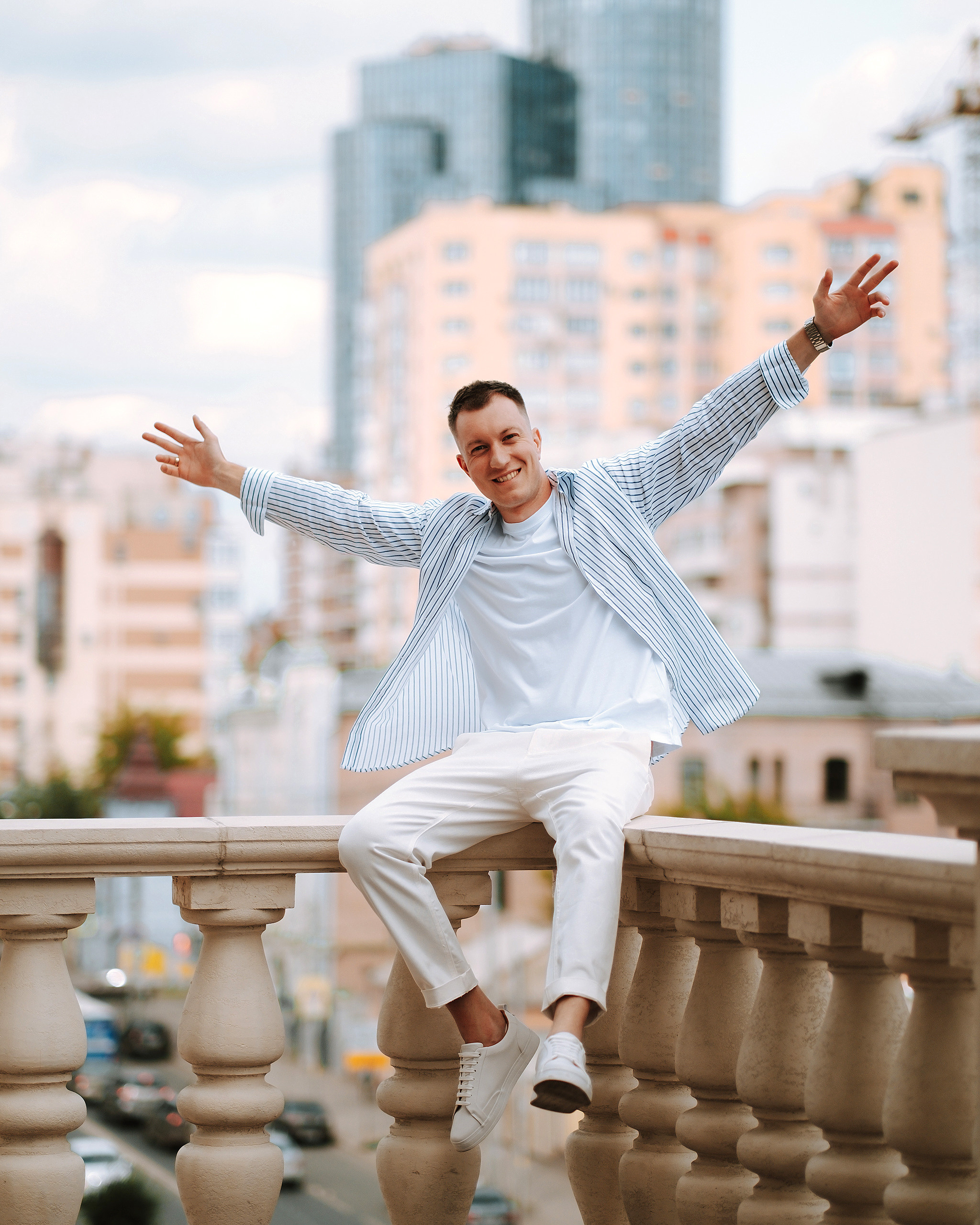 Свадебные фотосессии. Михаил Виноградов — фотограф твоей красоты