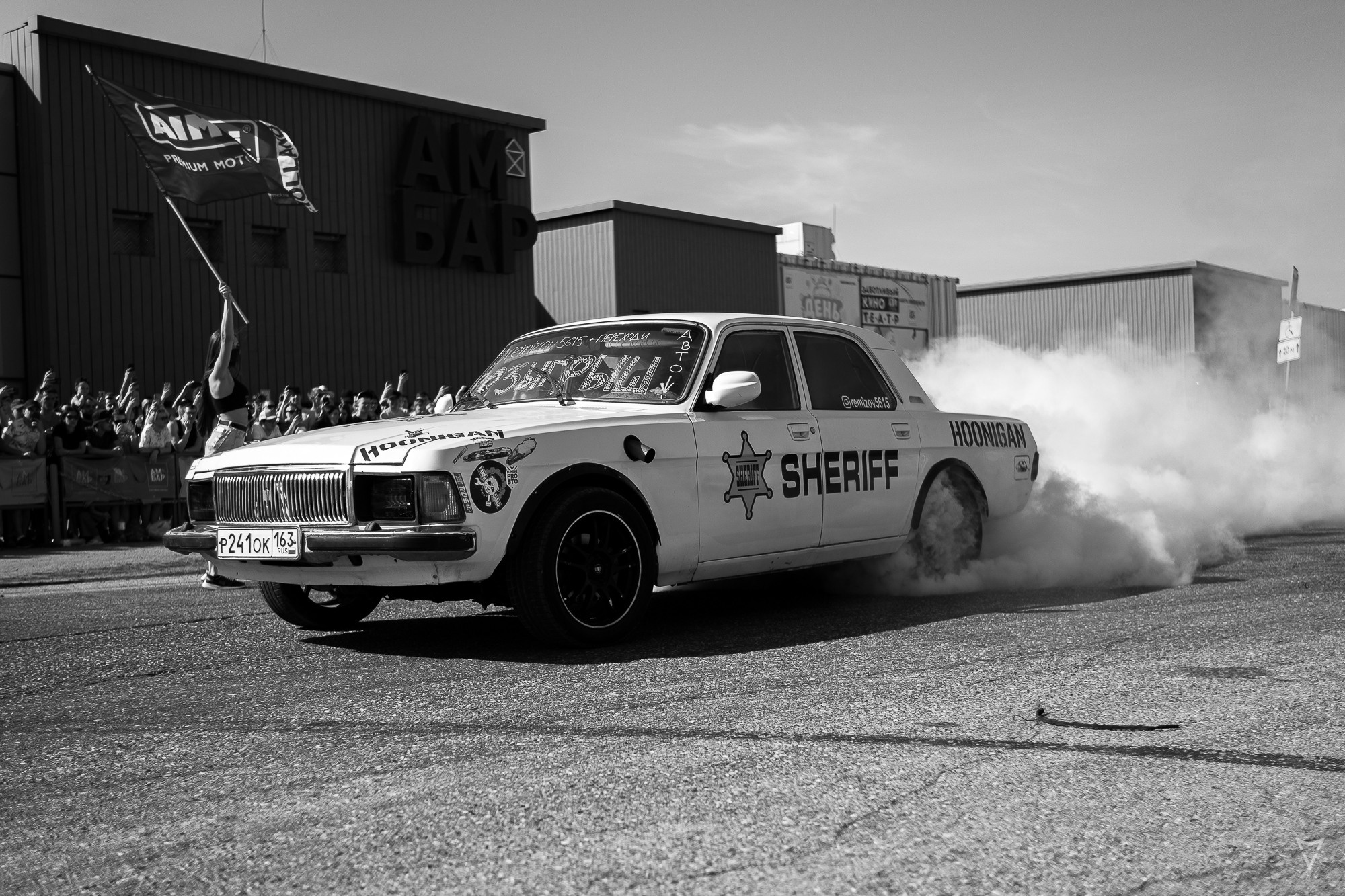 Репортажные фотосессии. Михаил Виноградов — фотограф твоей красоты