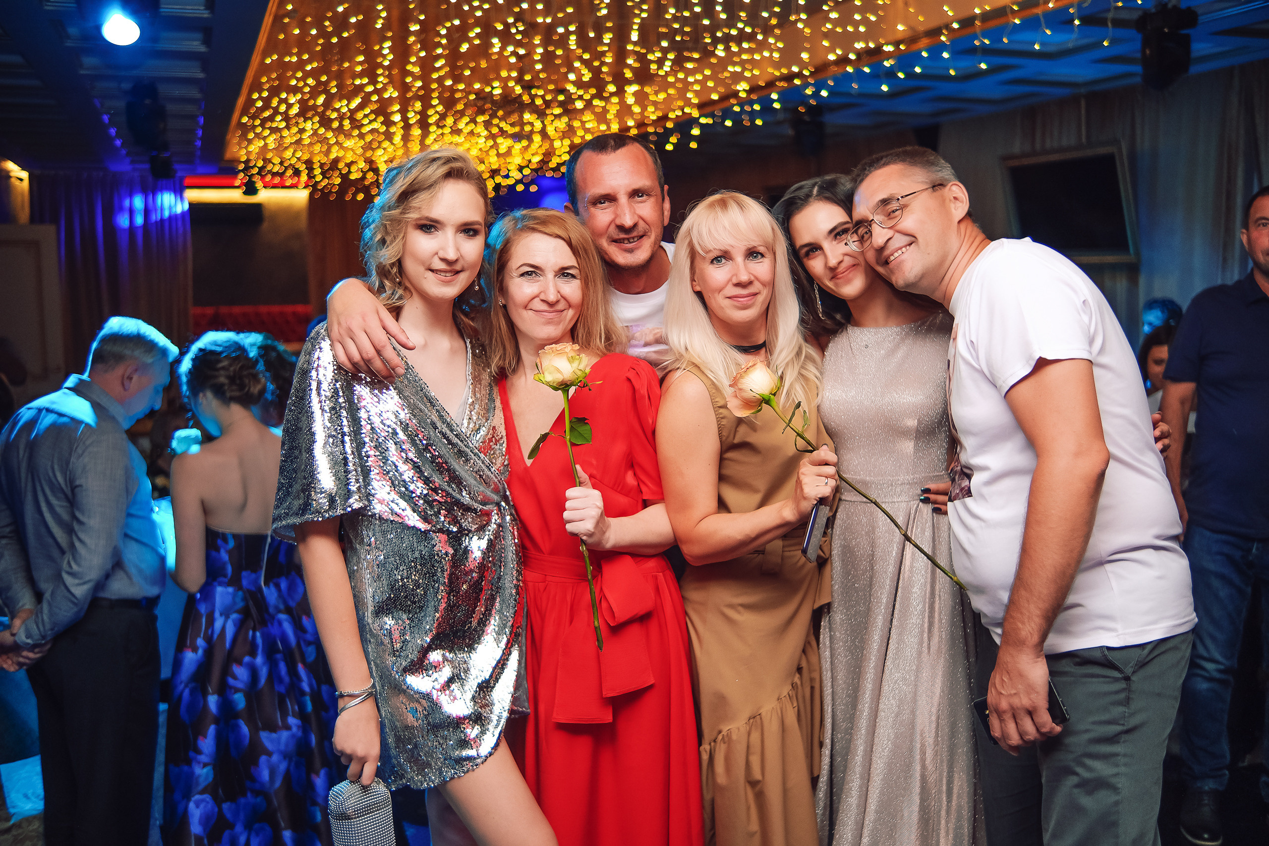 Репортажные фотосессии. Михаил Виноградов — фотограф твоей красоты