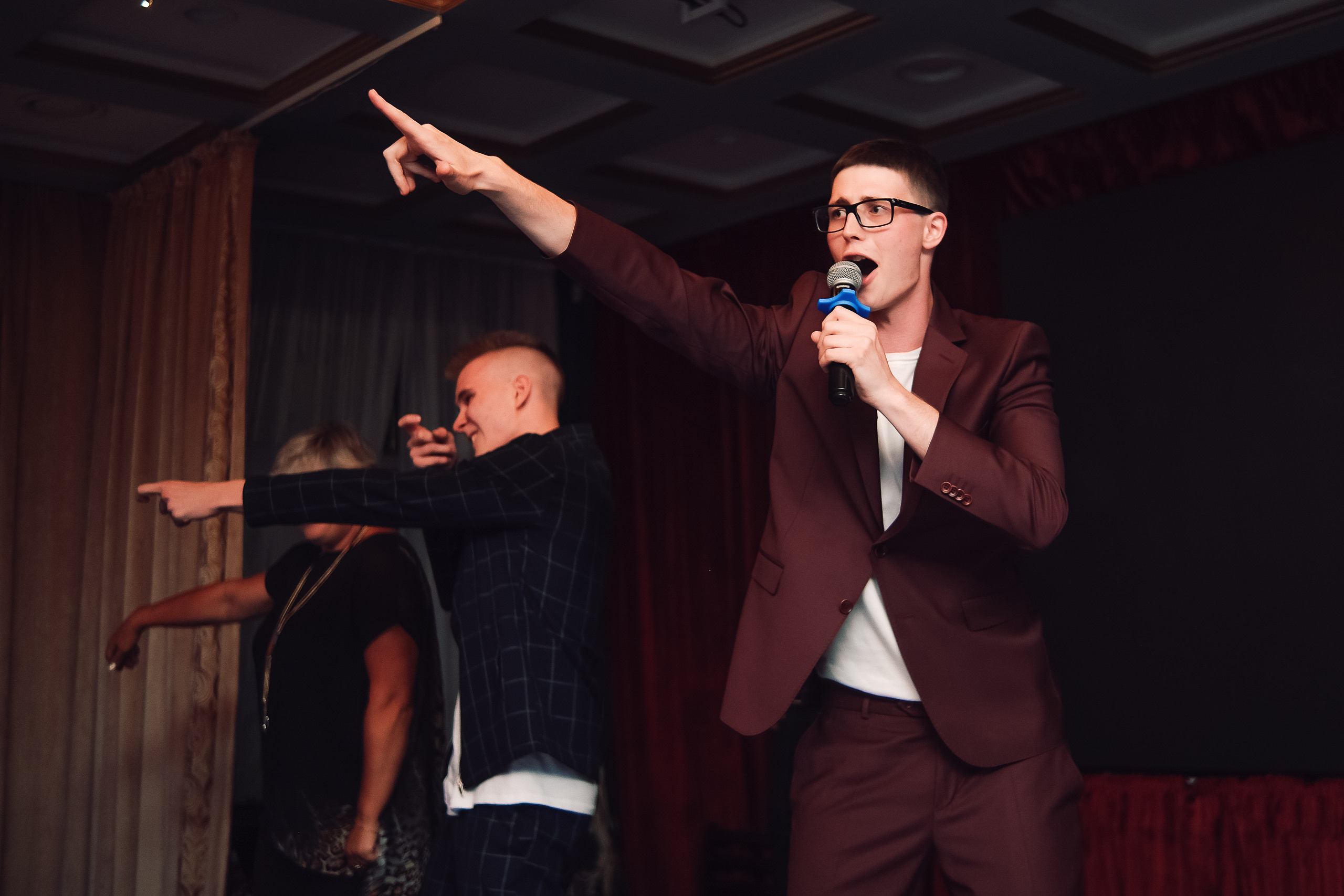 Репортажные фотосессии. Михаил Виноградов — фотограф твоей красоты