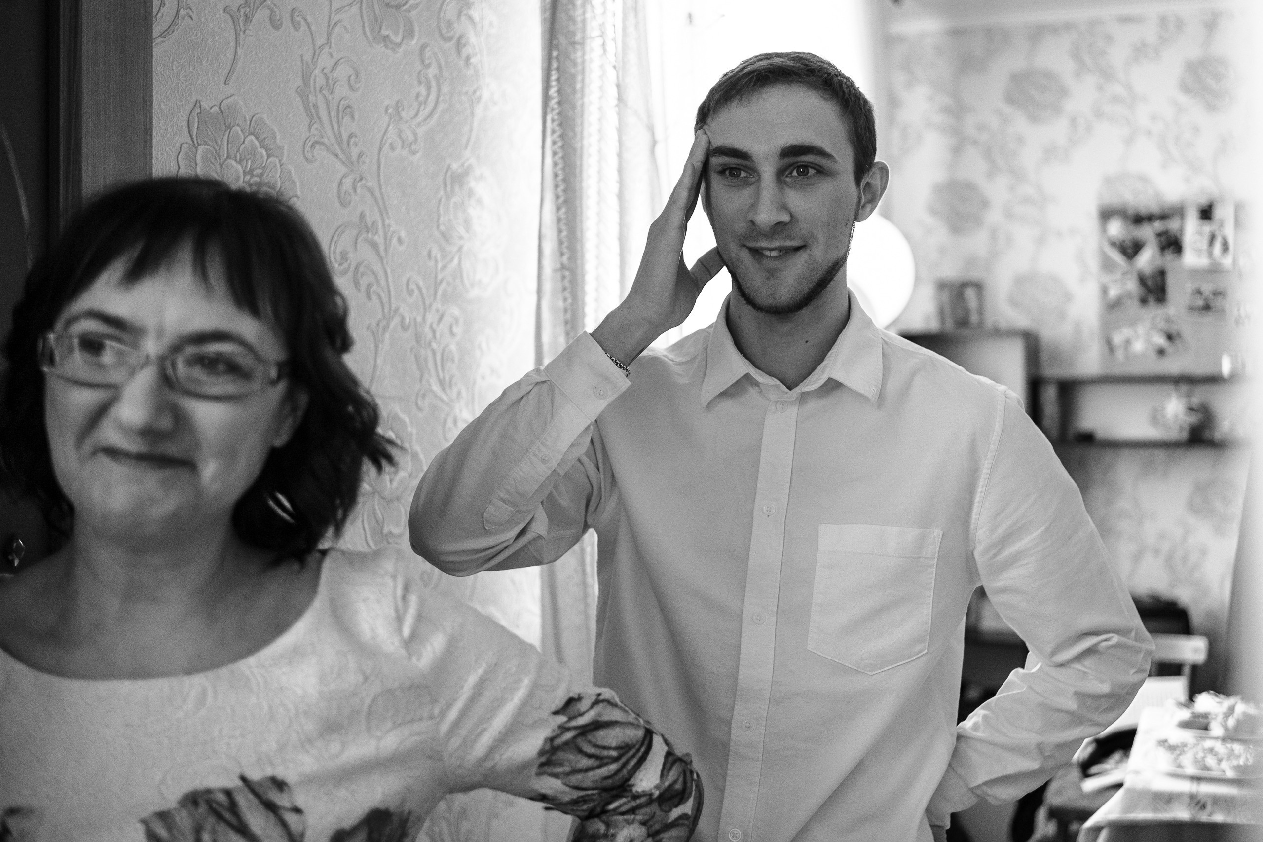 Свадебные фотосессии. Михаил Виноградов — фотограф твоей красоты