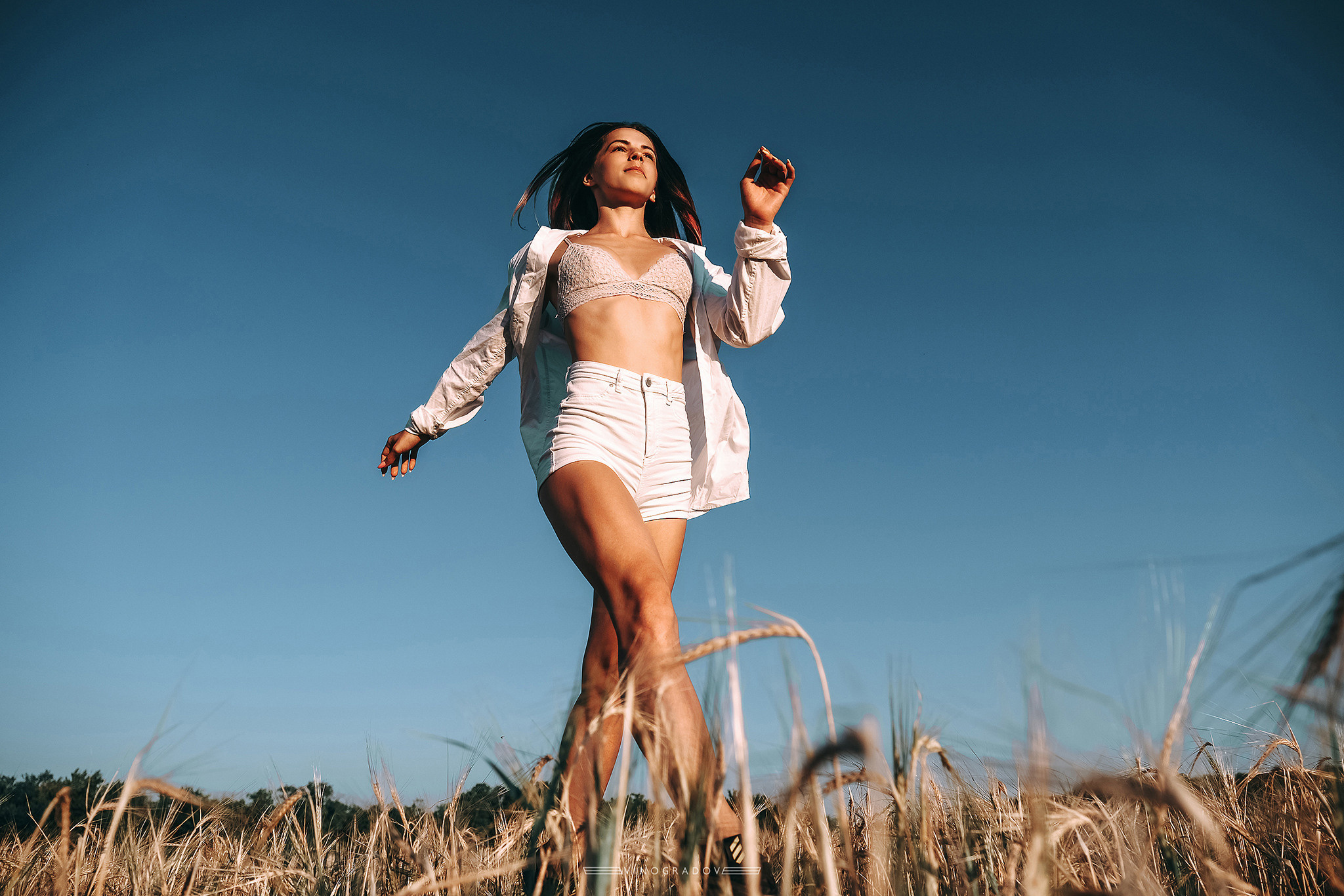 Будуарные фотосессии. Михаил Виноградов — фотограф твоей красоты