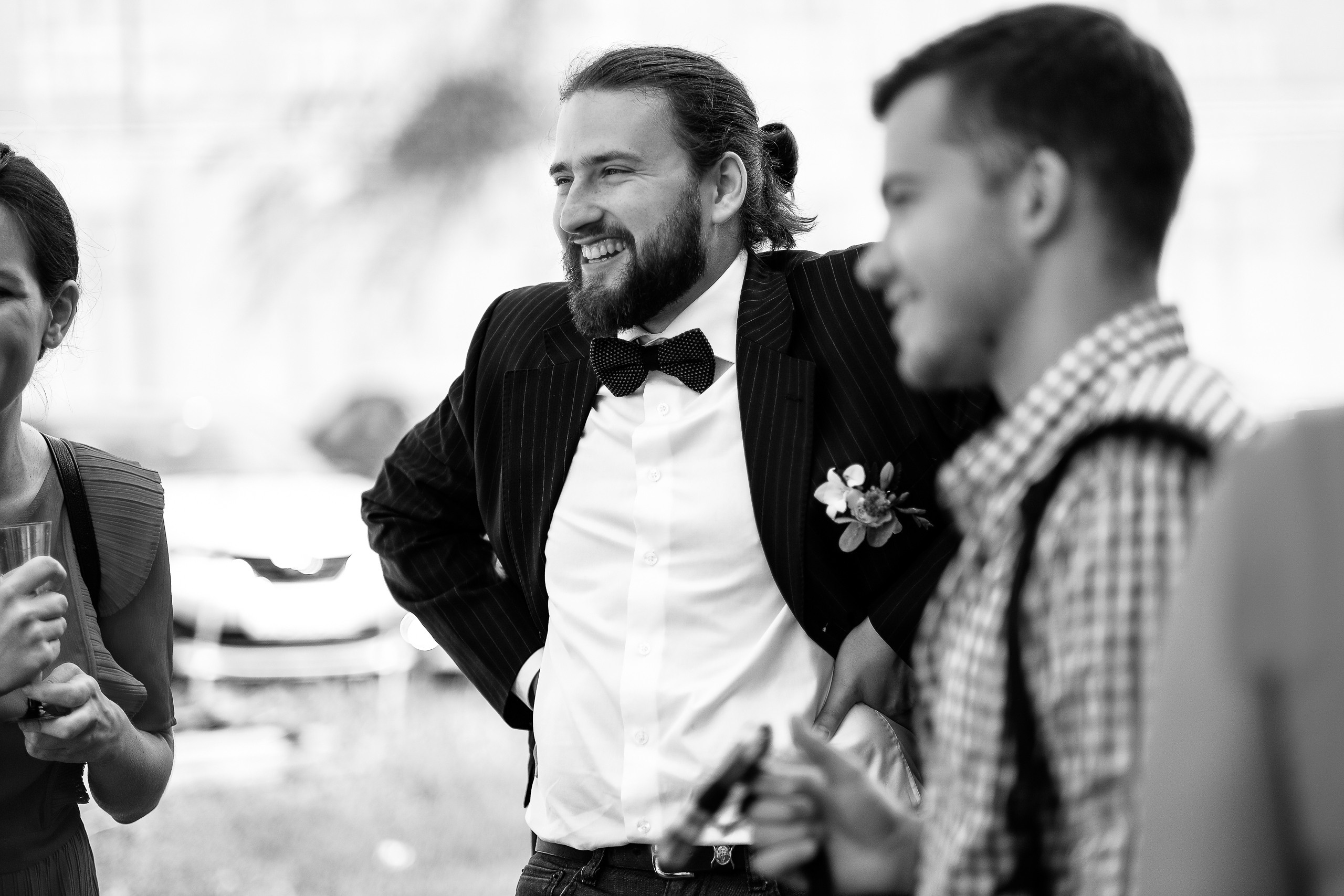 Свадебные фотосессии. Михаил Виноградов — фотограф твоей красоты