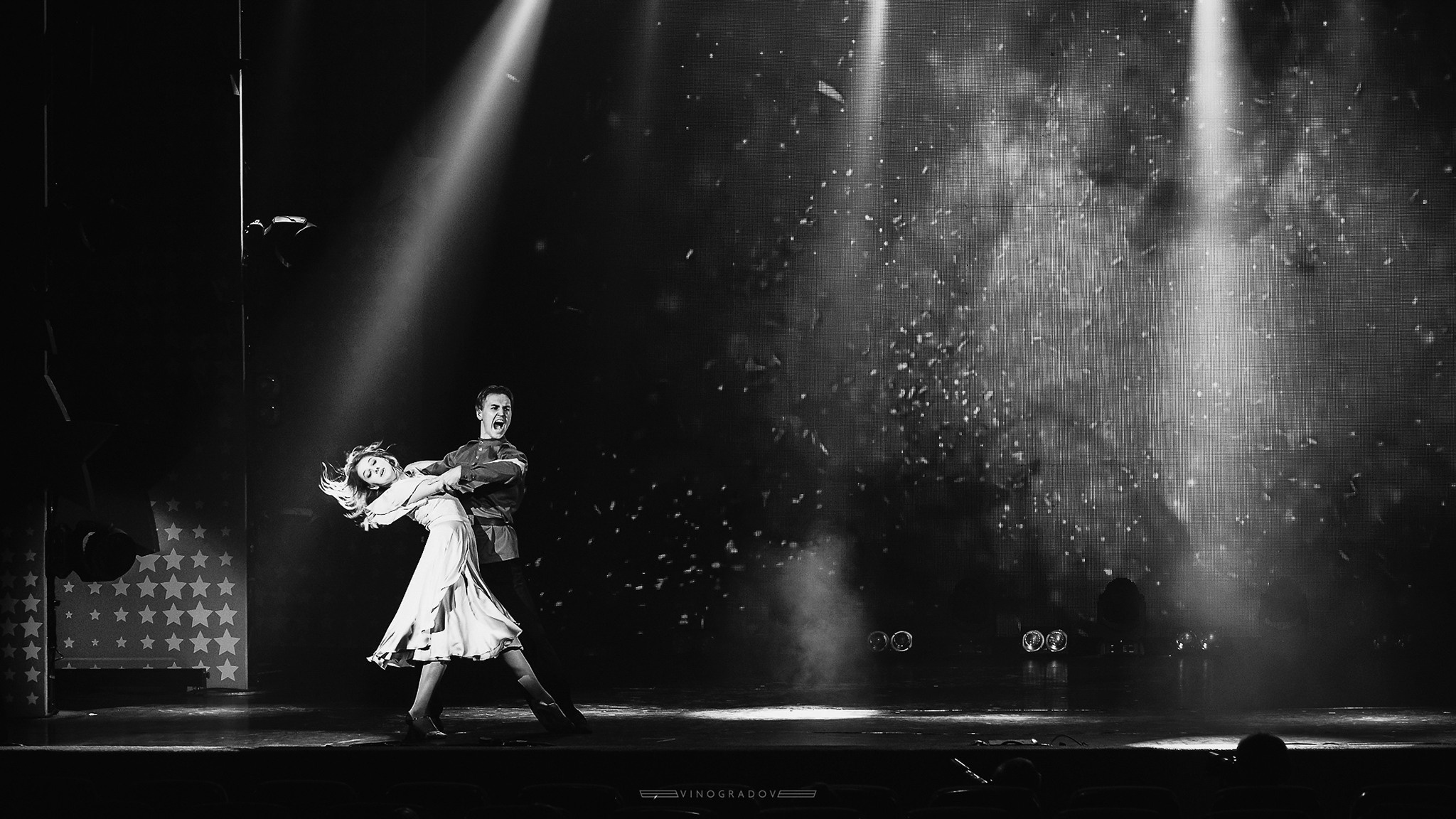 Репортажные фотосессии. Михаил Виноградов — фотограф твоей красоты