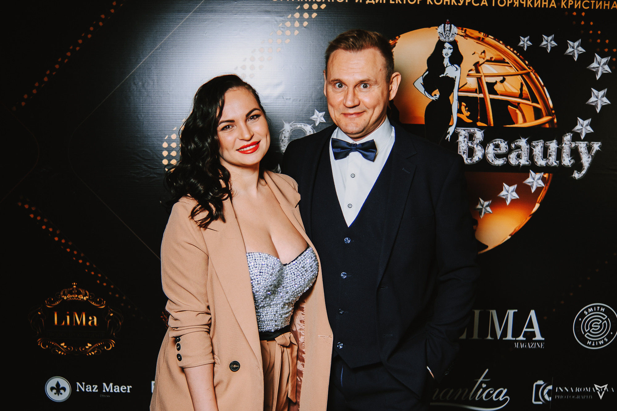 Репортажные фотосессии. Михаил Виноградов — фотограф твоей красоты