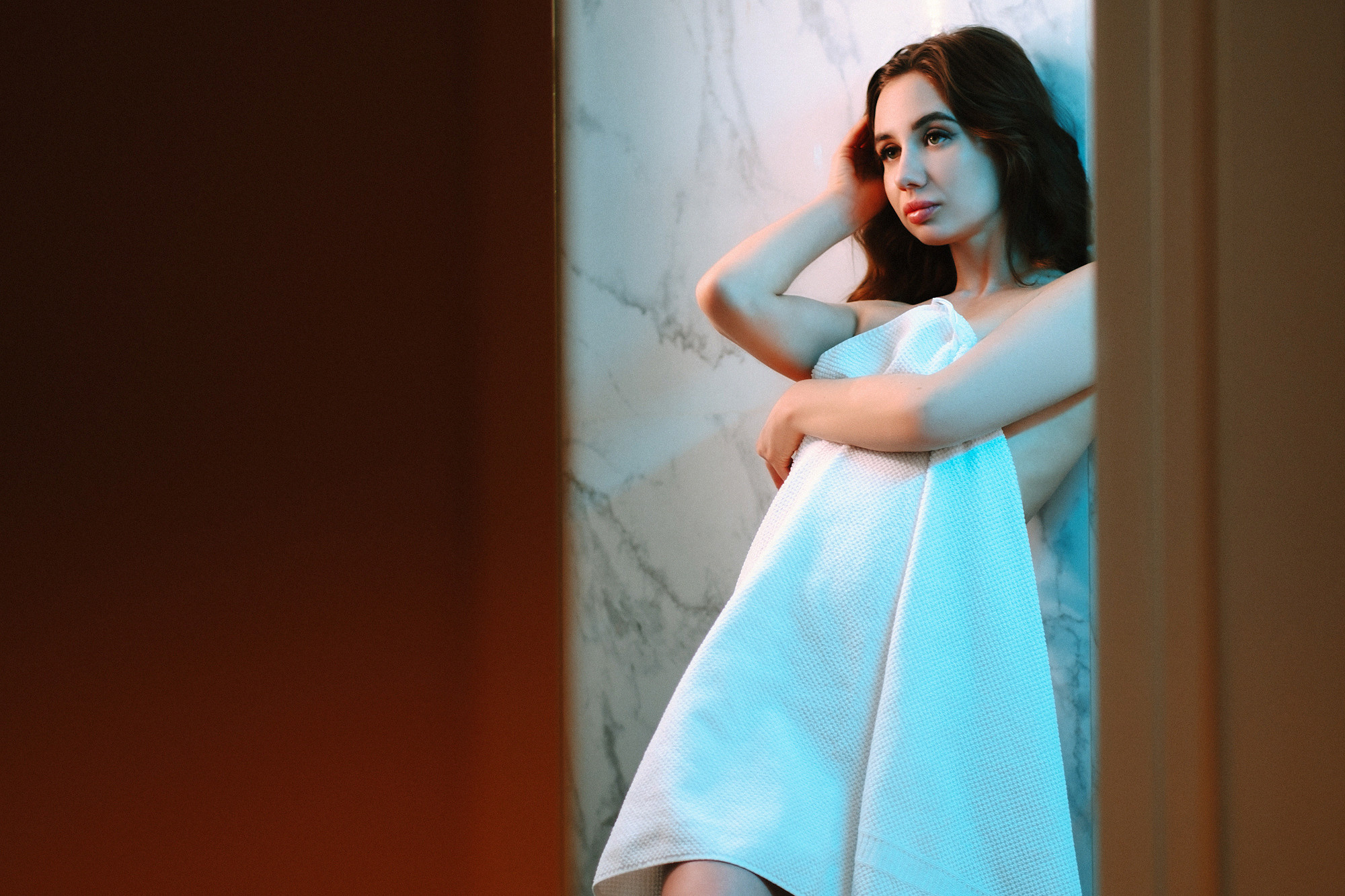 Будуарные фотосессии. Михаил Виноградов — фотограф твоей красоты