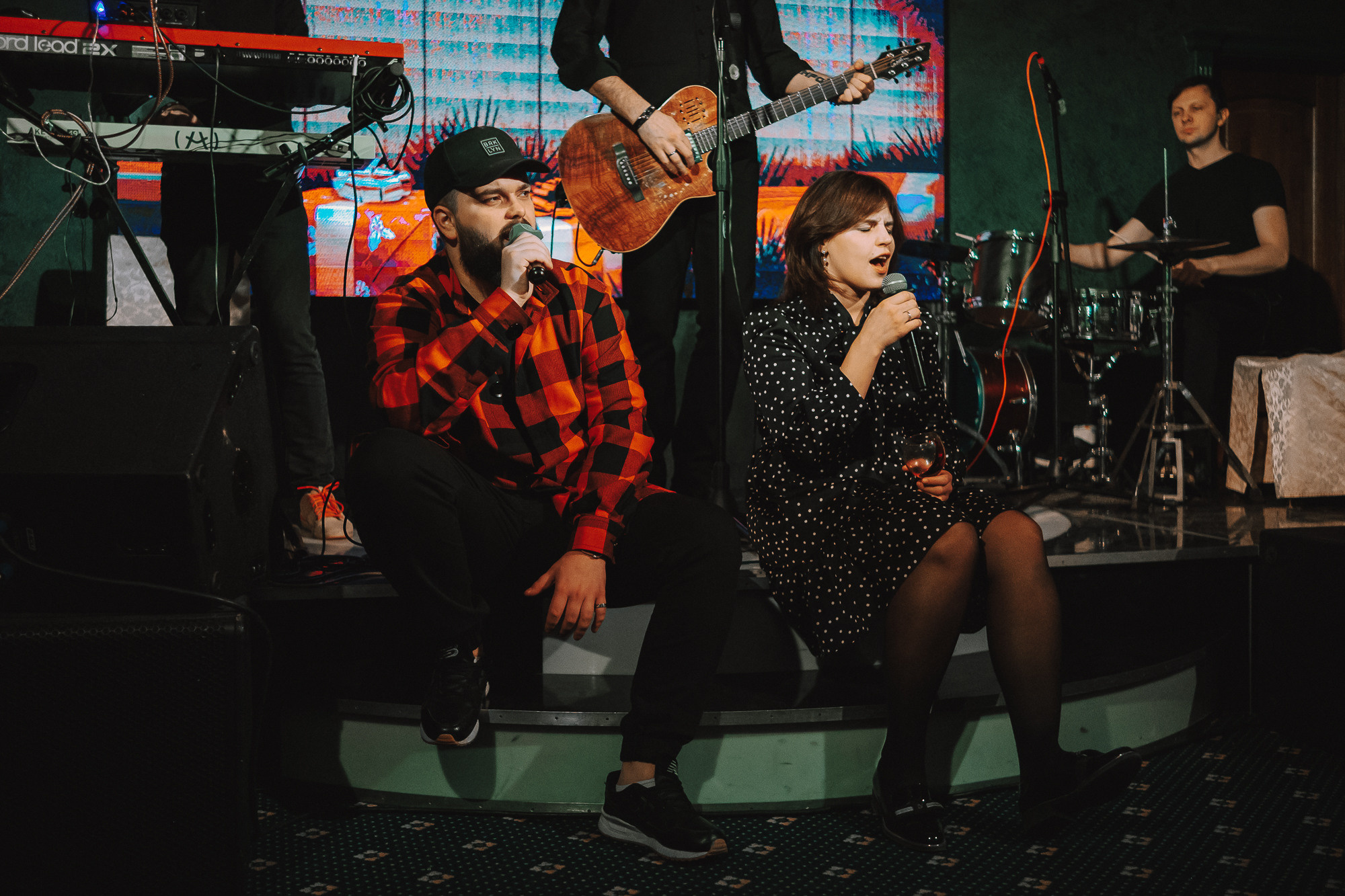 Репортажные фотосессии. Михаил Виноградов — фотограф твоей красоты