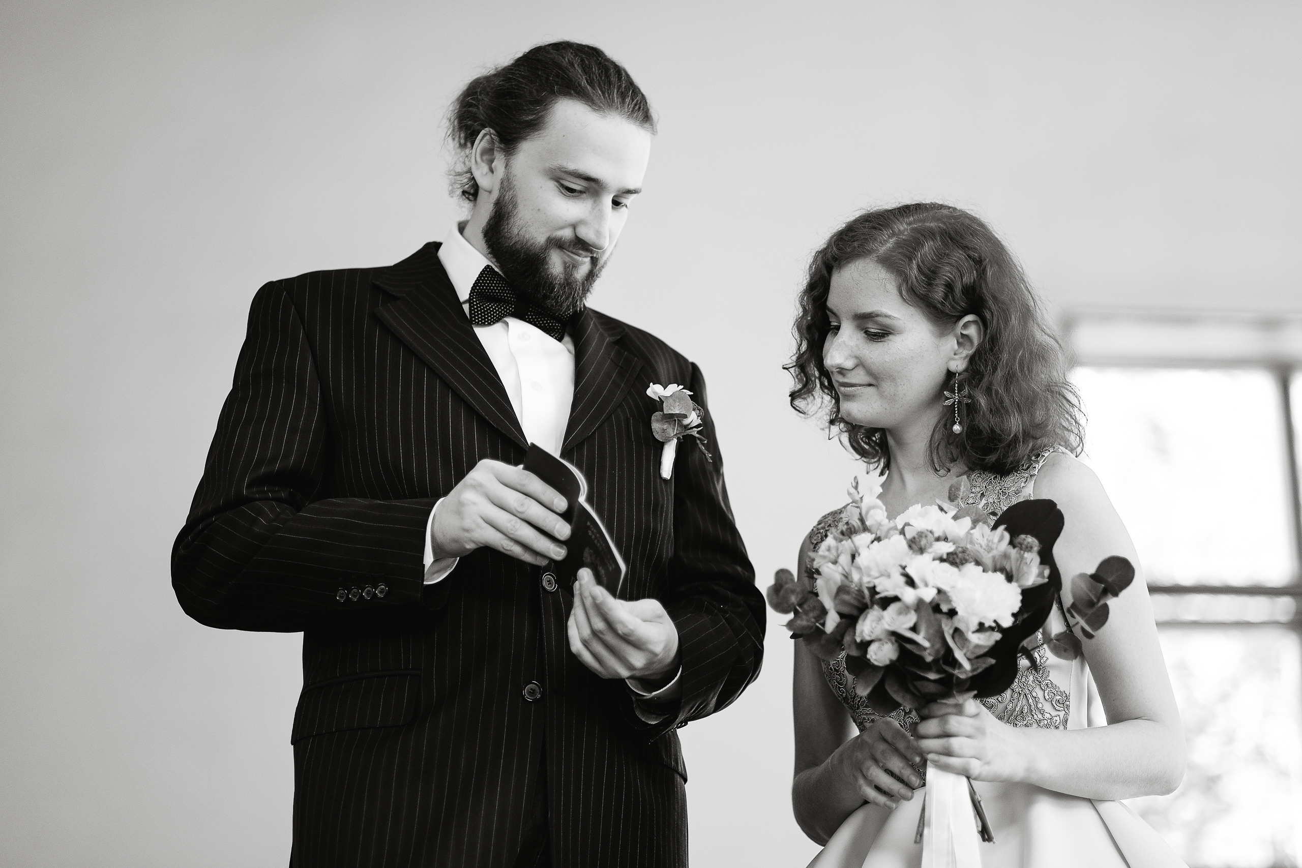 Свадебные фотосессии. Михаил Виноградов — фотограф твоей красоты