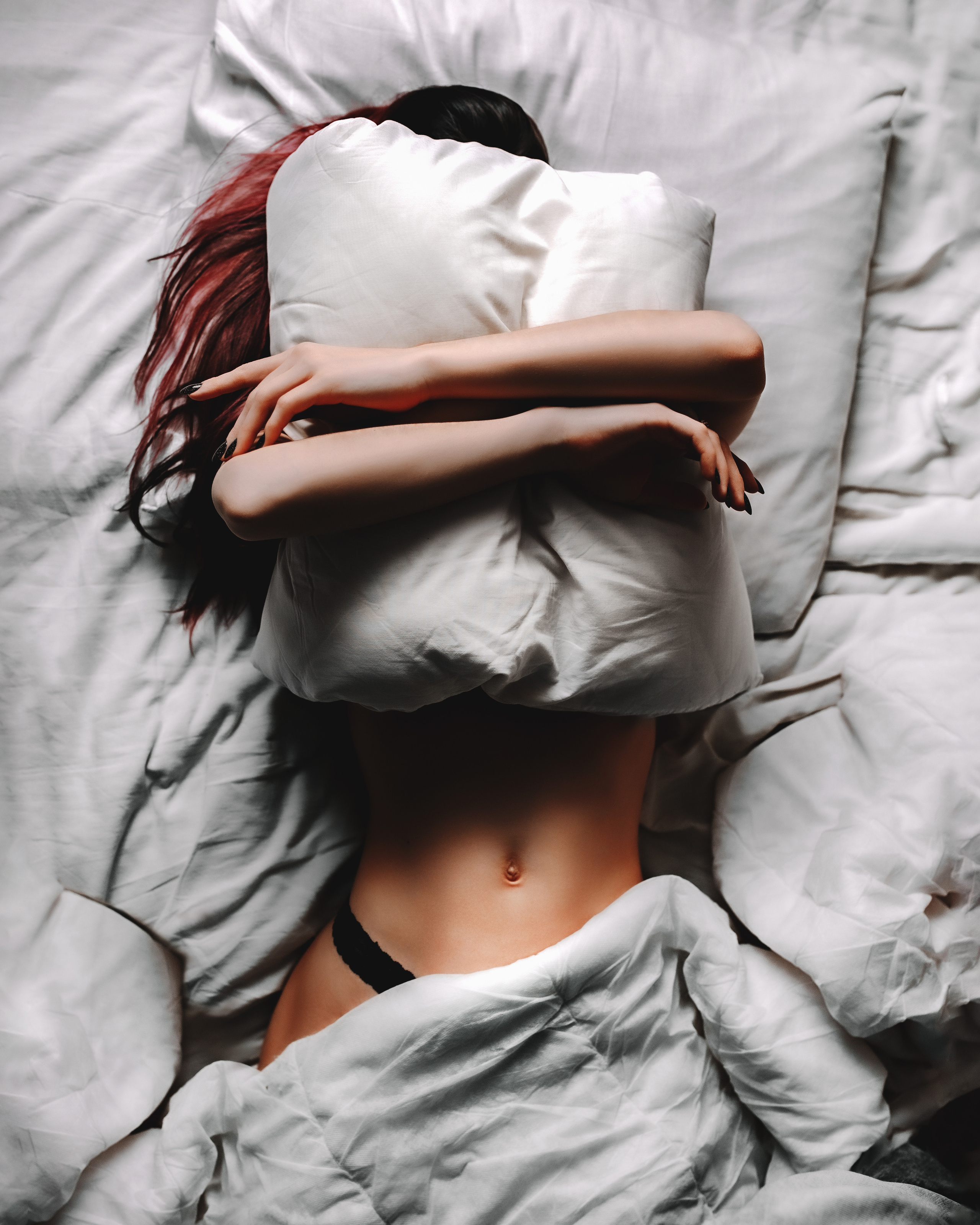 Будуарные фотосессии. Михаил Виноградов — фотограф твоей красоты