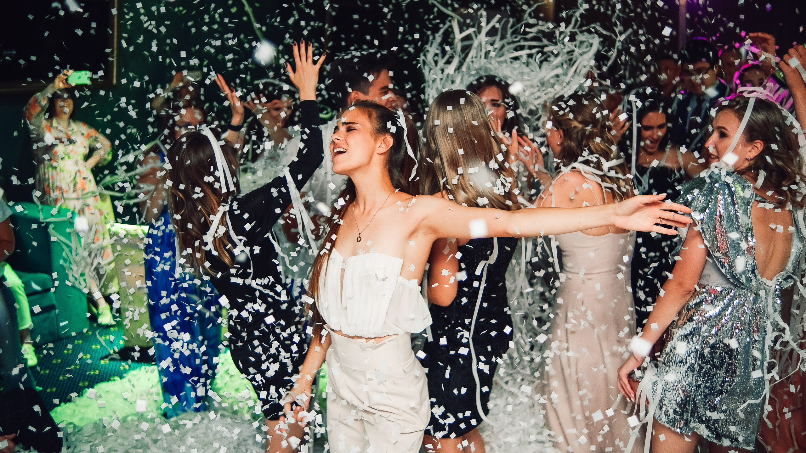 Репортажные фотосессии. Михаил Виноградов — фотограф твоей красоты