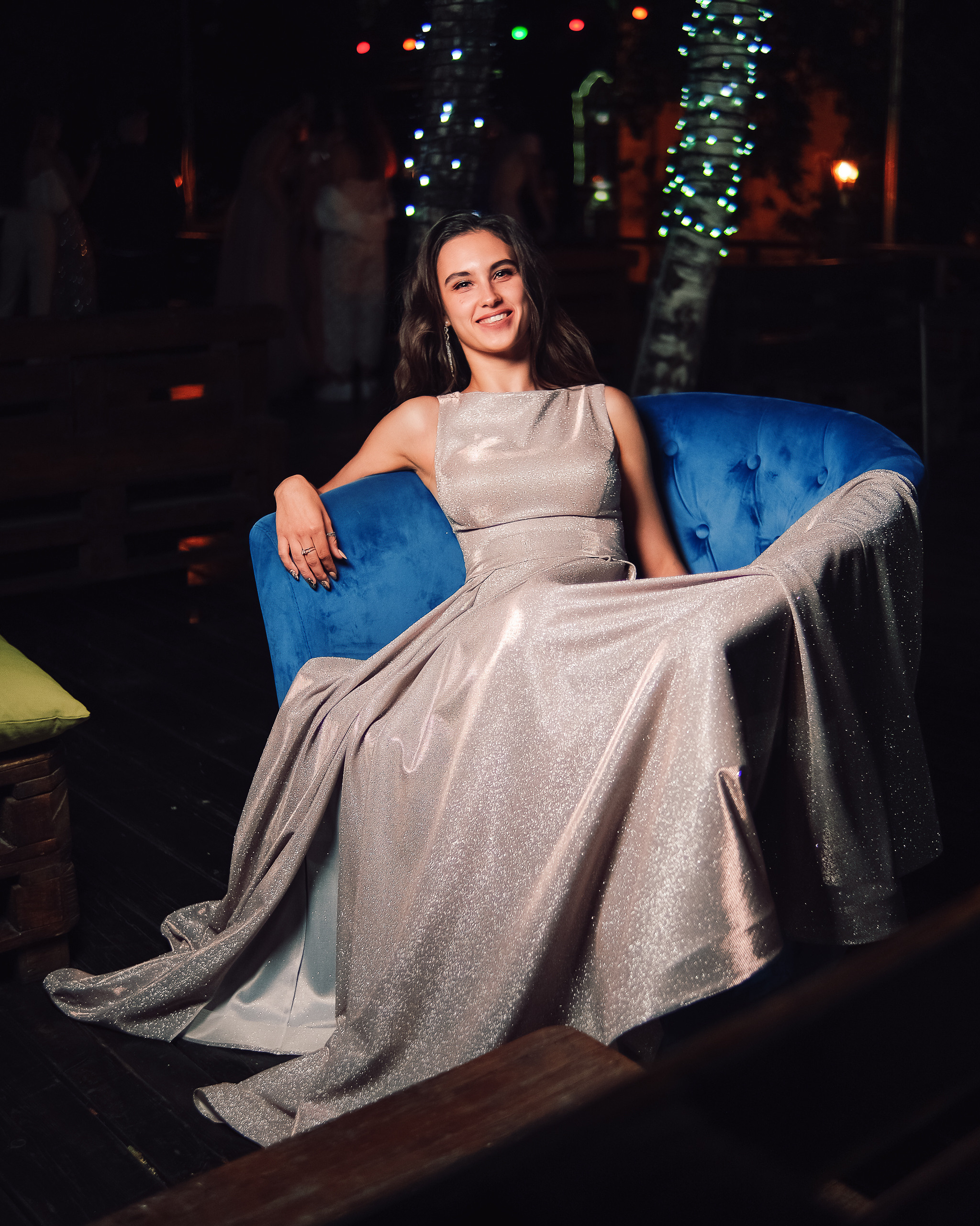 Репортажные фотосессии. Михаил Виноградов — фотограф твоей красоты