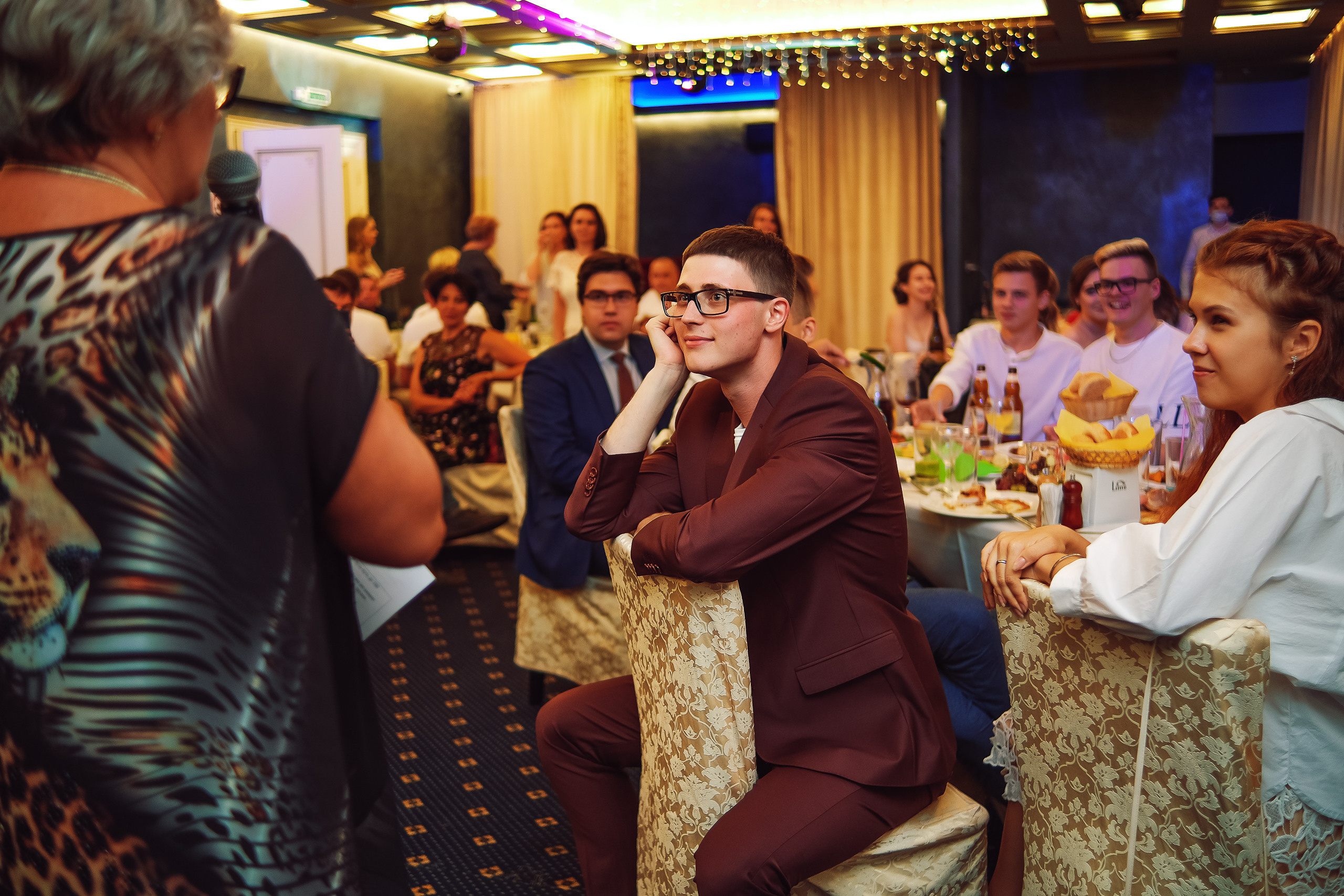 Репортажные фотосессии. Михаил Виноградов — фотограф твоей красоты