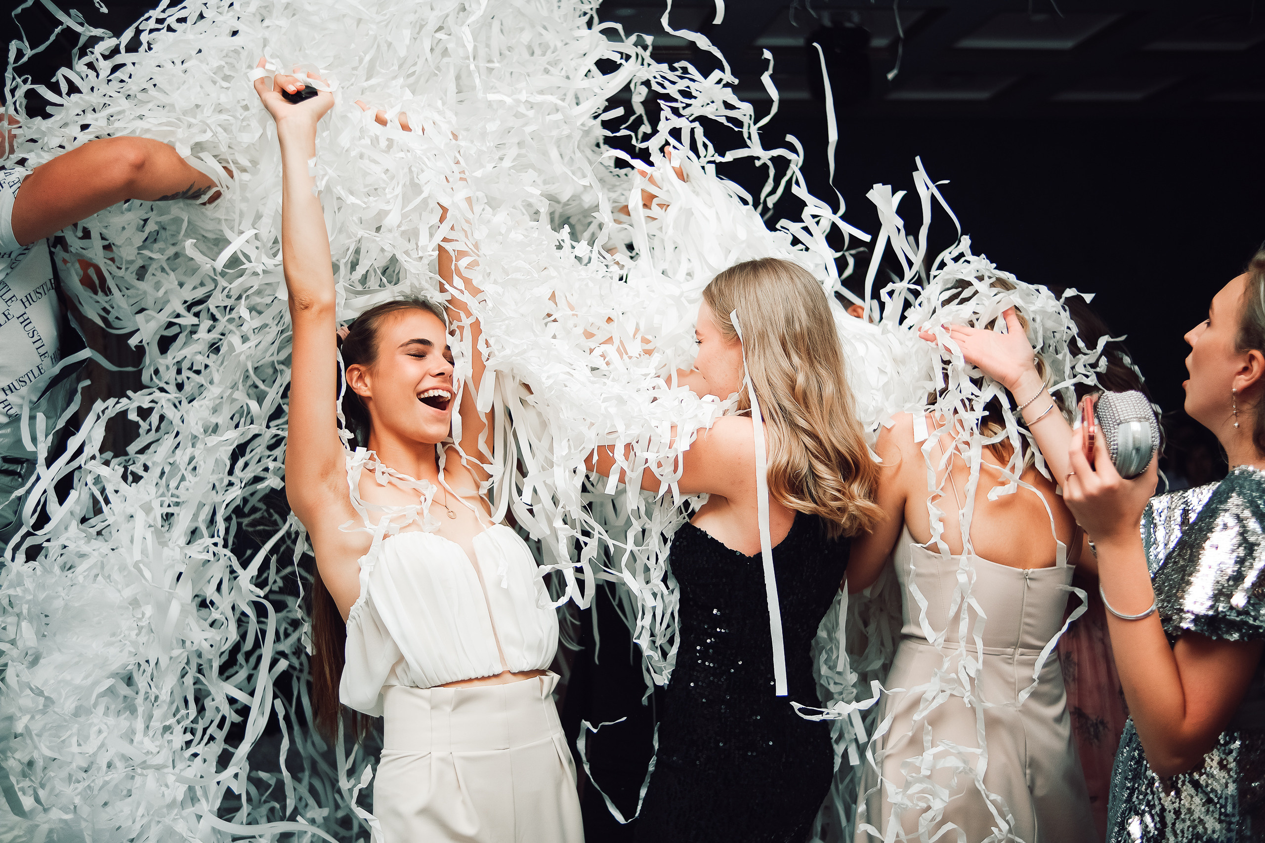 Репортажные фотосессии. Михаил Виноградов — фотограф твоей красоты