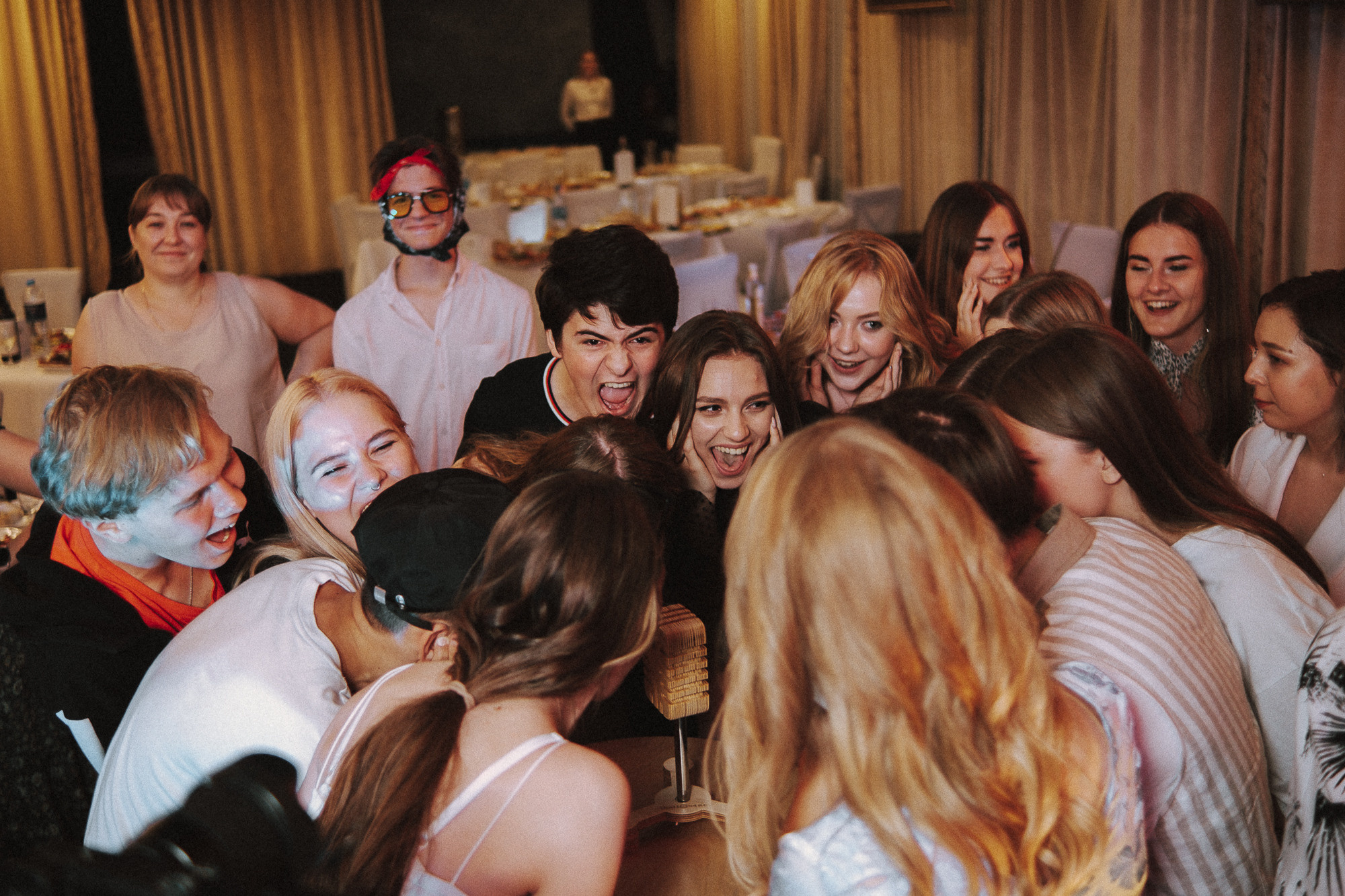 Репортажные фотосессии. Михаил Виноградов — фотограф твоей красоты