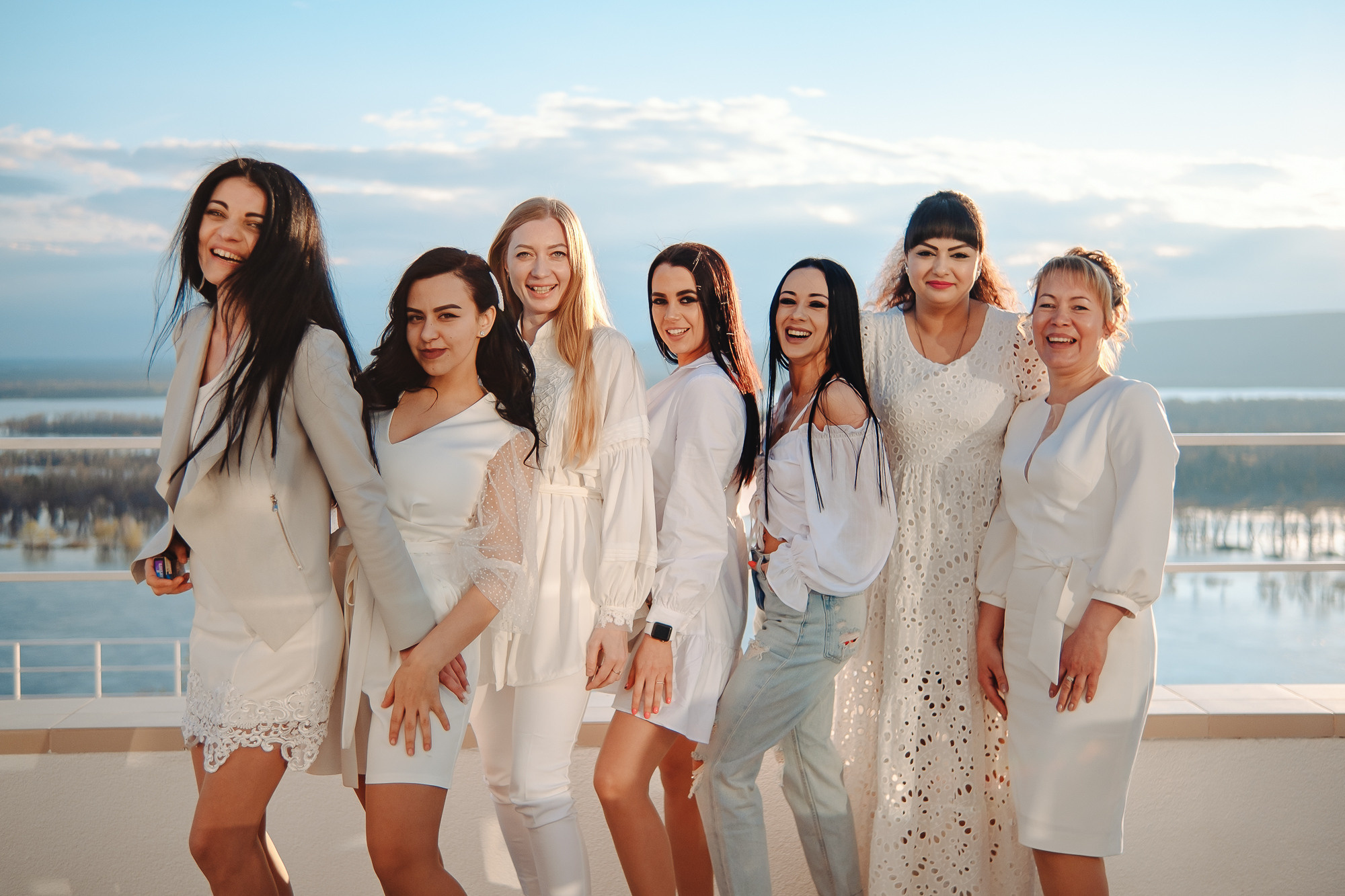 Репортажные фотосессии. Михаил Виноградов — фотограф твоей красоты