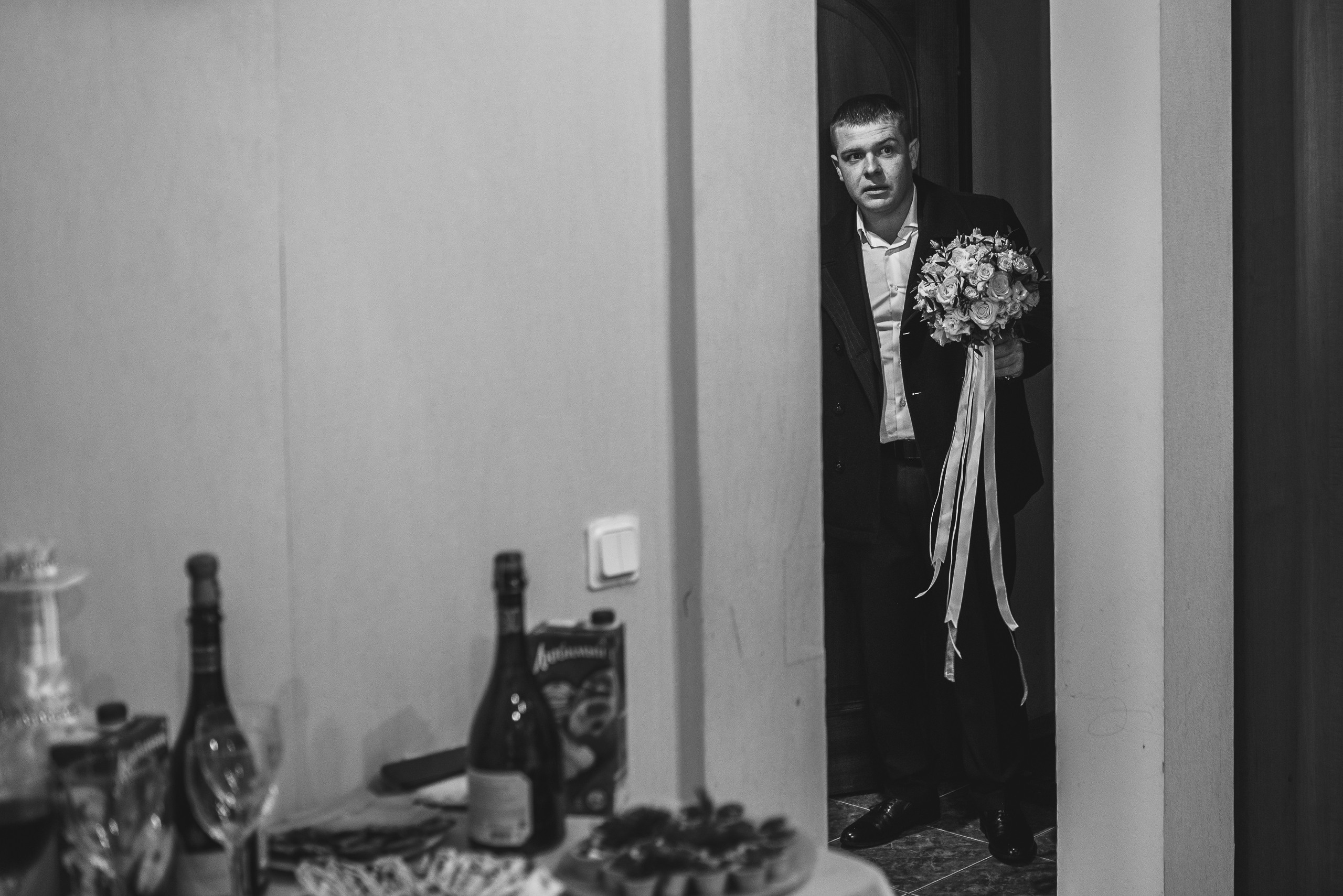 Свадебные фотосессии. Михаил Виноградов — фотограф твоей красоты