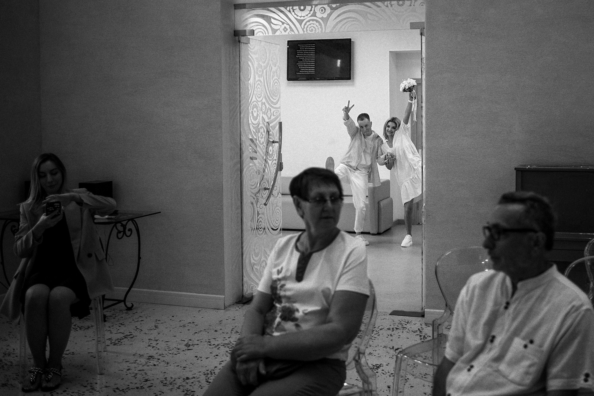 Свадебные фотосессии. Михаил Виноградов — фотограф твоей красоты