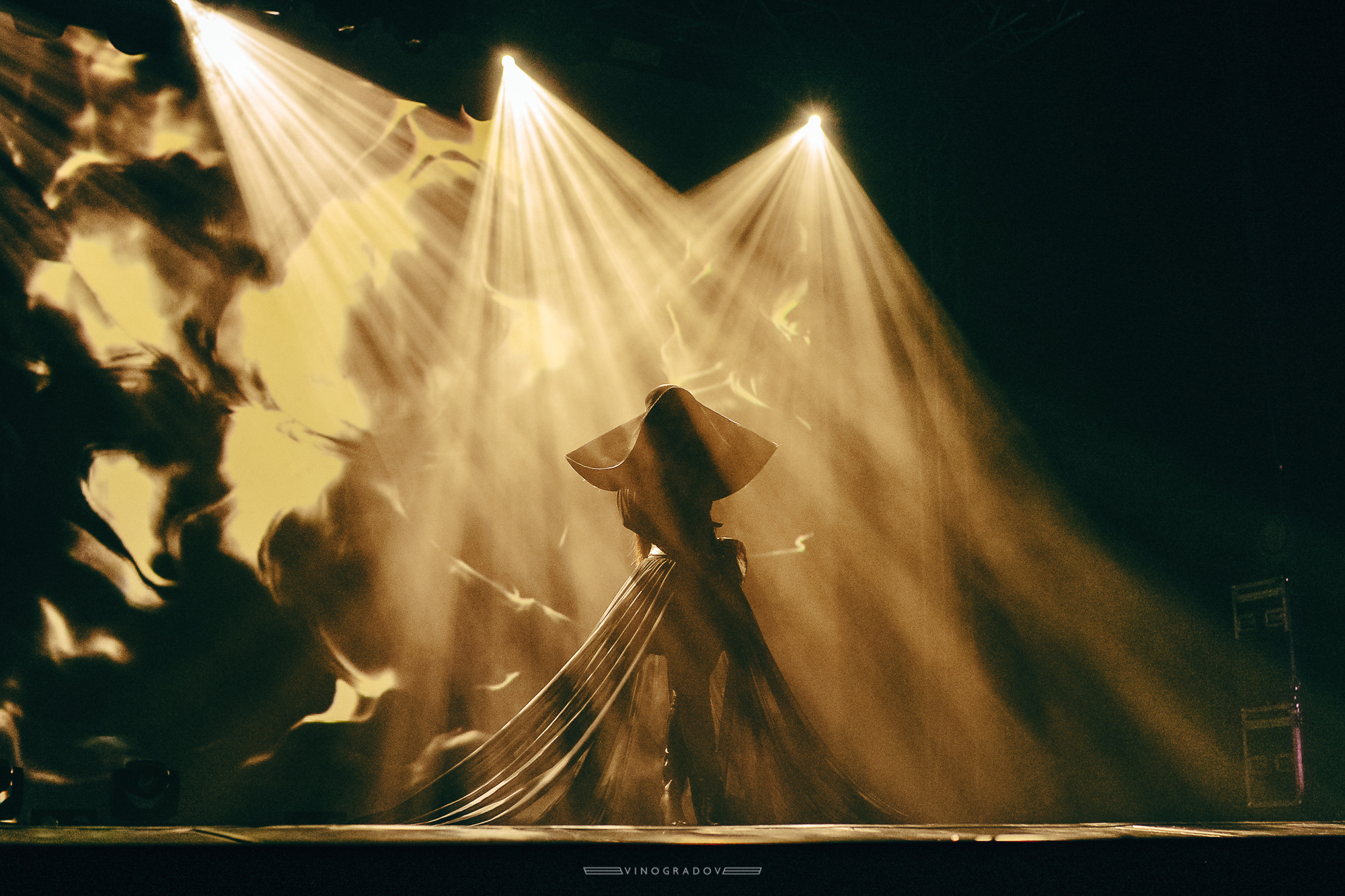 Репортажные фотосессии. Михаил Виноградов — фотограф твоей красоты