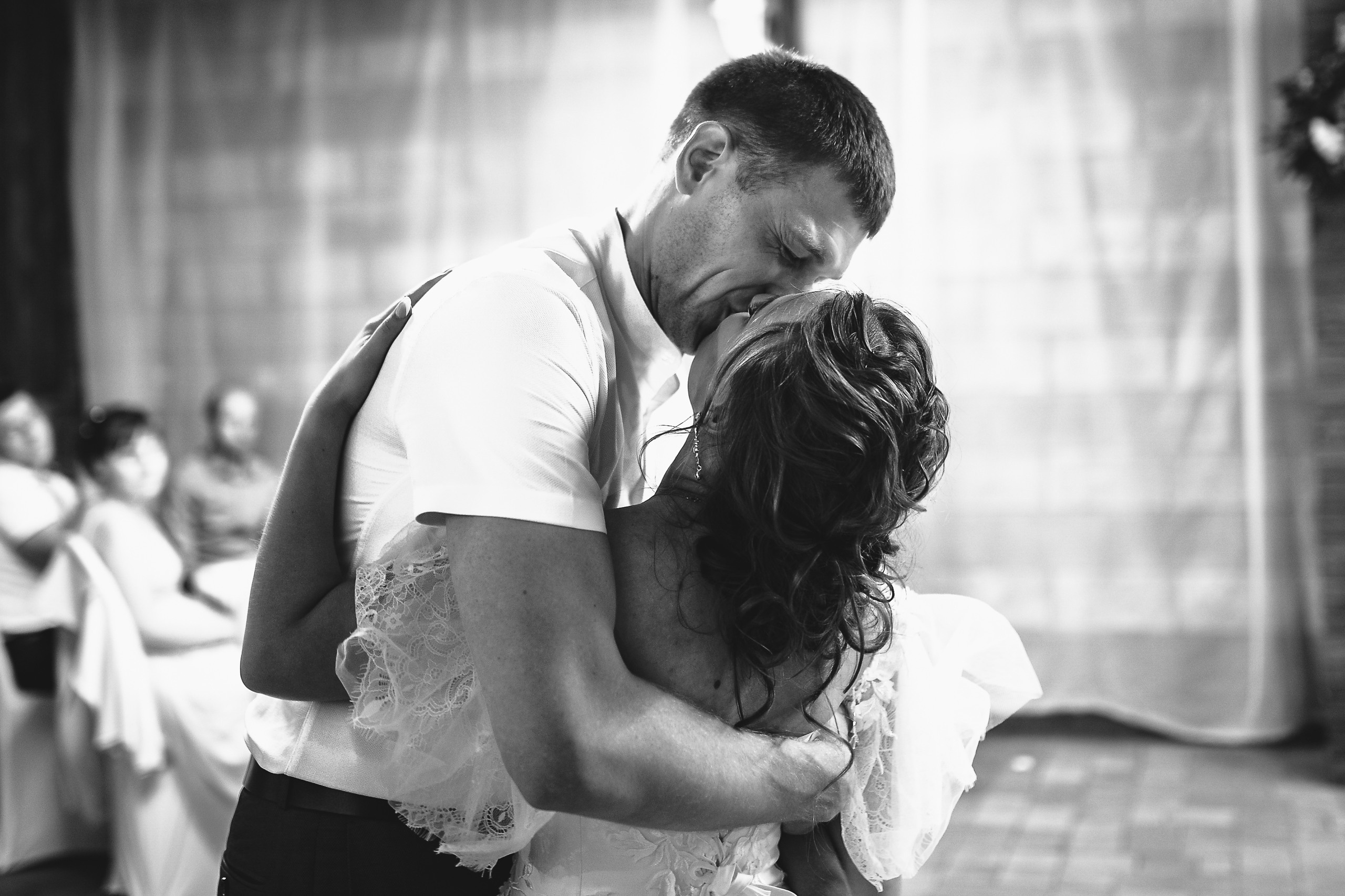 Свадебные фотосессии. Михаил Виноградов — фотограф твоей красоты