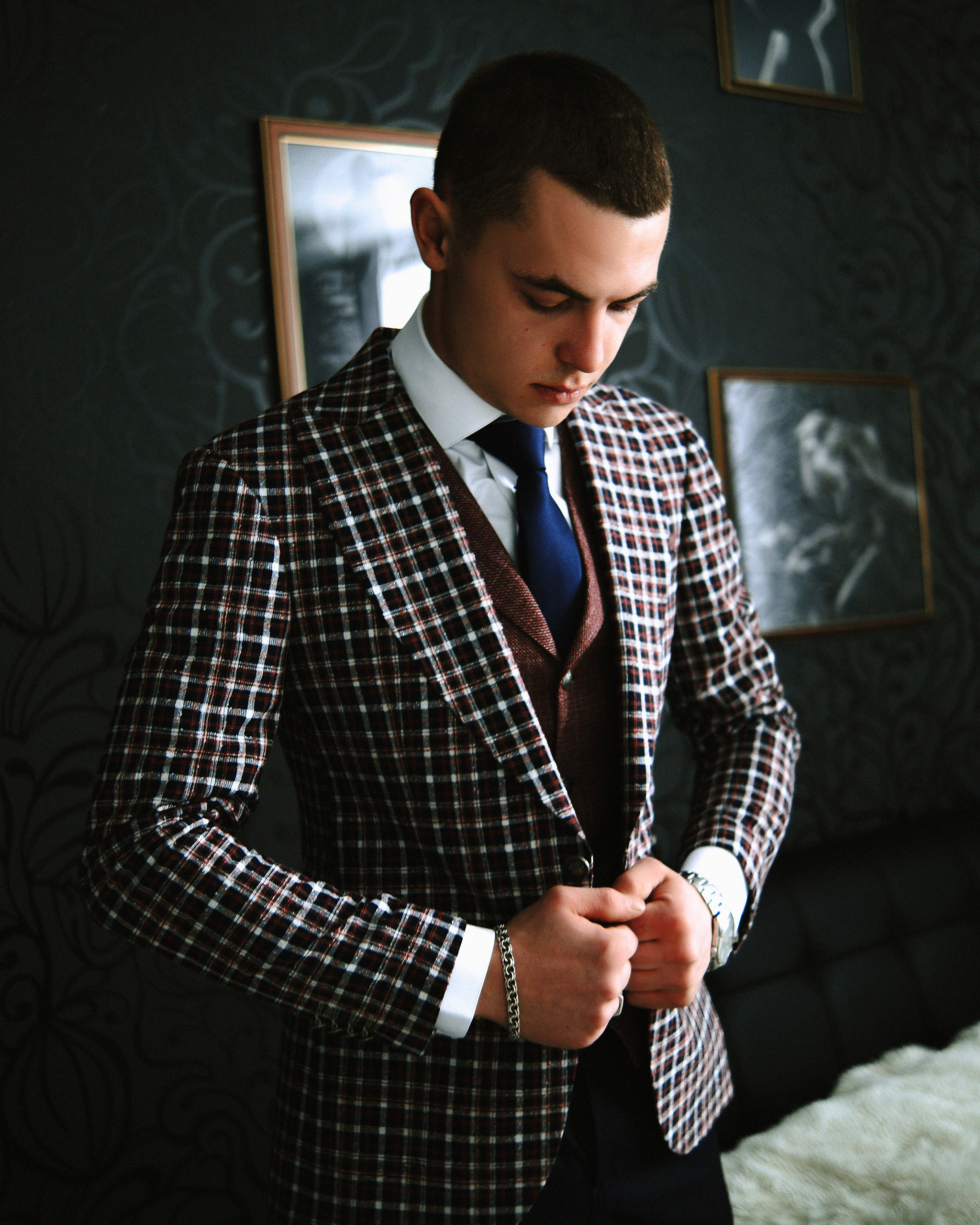 Свадебные фотосессии. Михаил Виноградов — фотограф твоей красоты