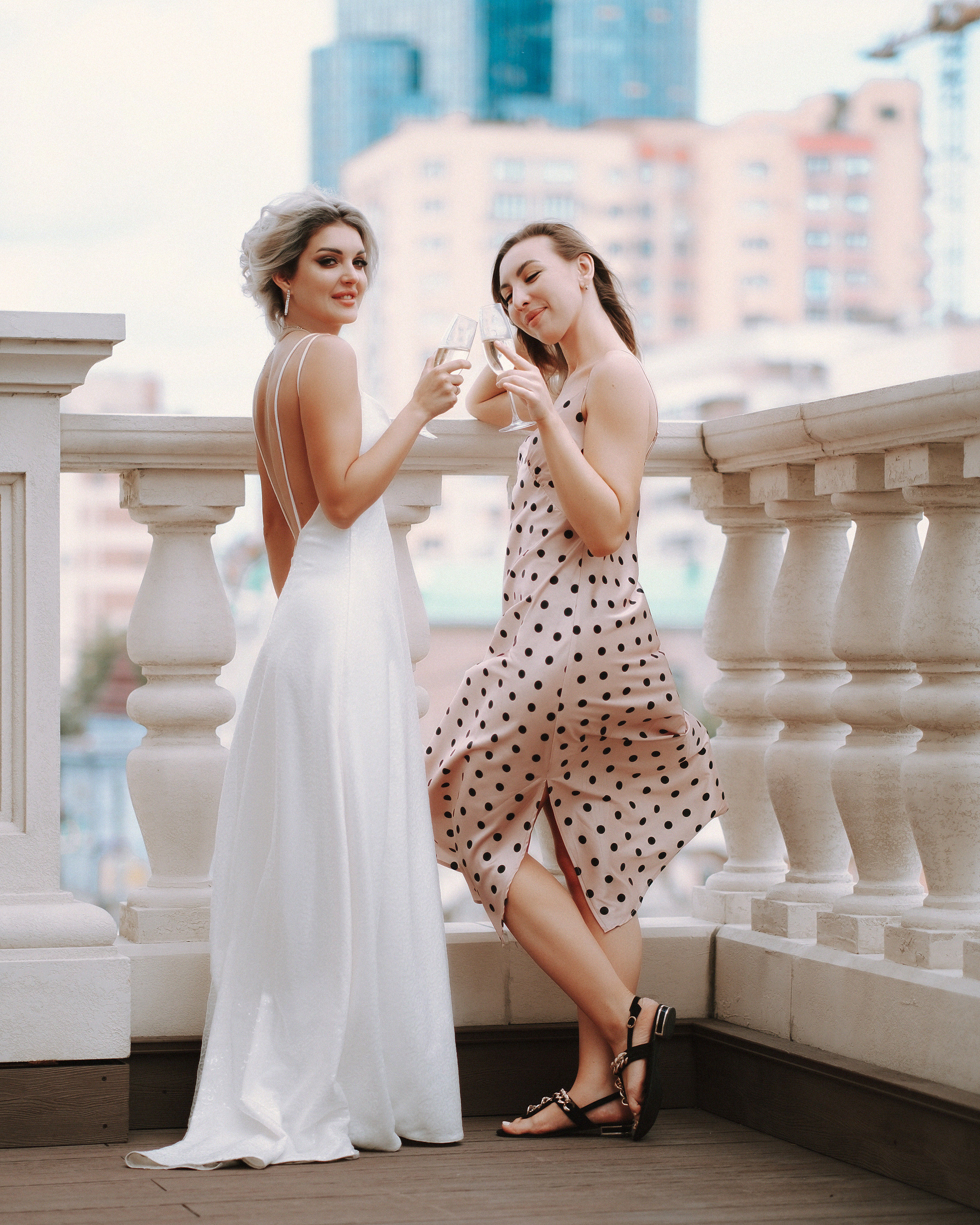 Свадебные фотосессии. Михаил Виноградов — фотограф твоей красоты