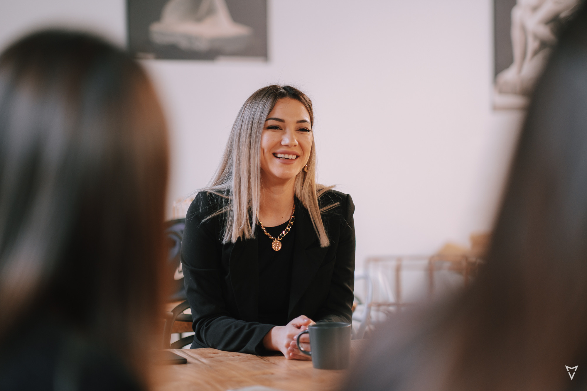 Репортажные фотосессии. Михаил Виноградов — фотограф твоей красоты