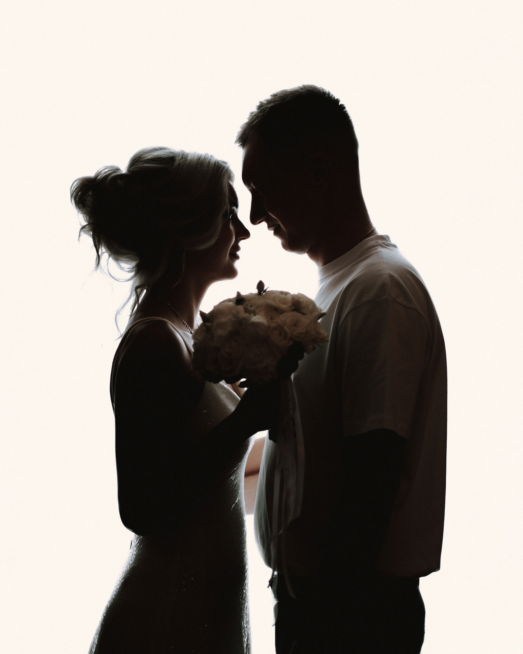 Свадебные фотосессии. Михаил Виноградов — фотограф твоей красоты