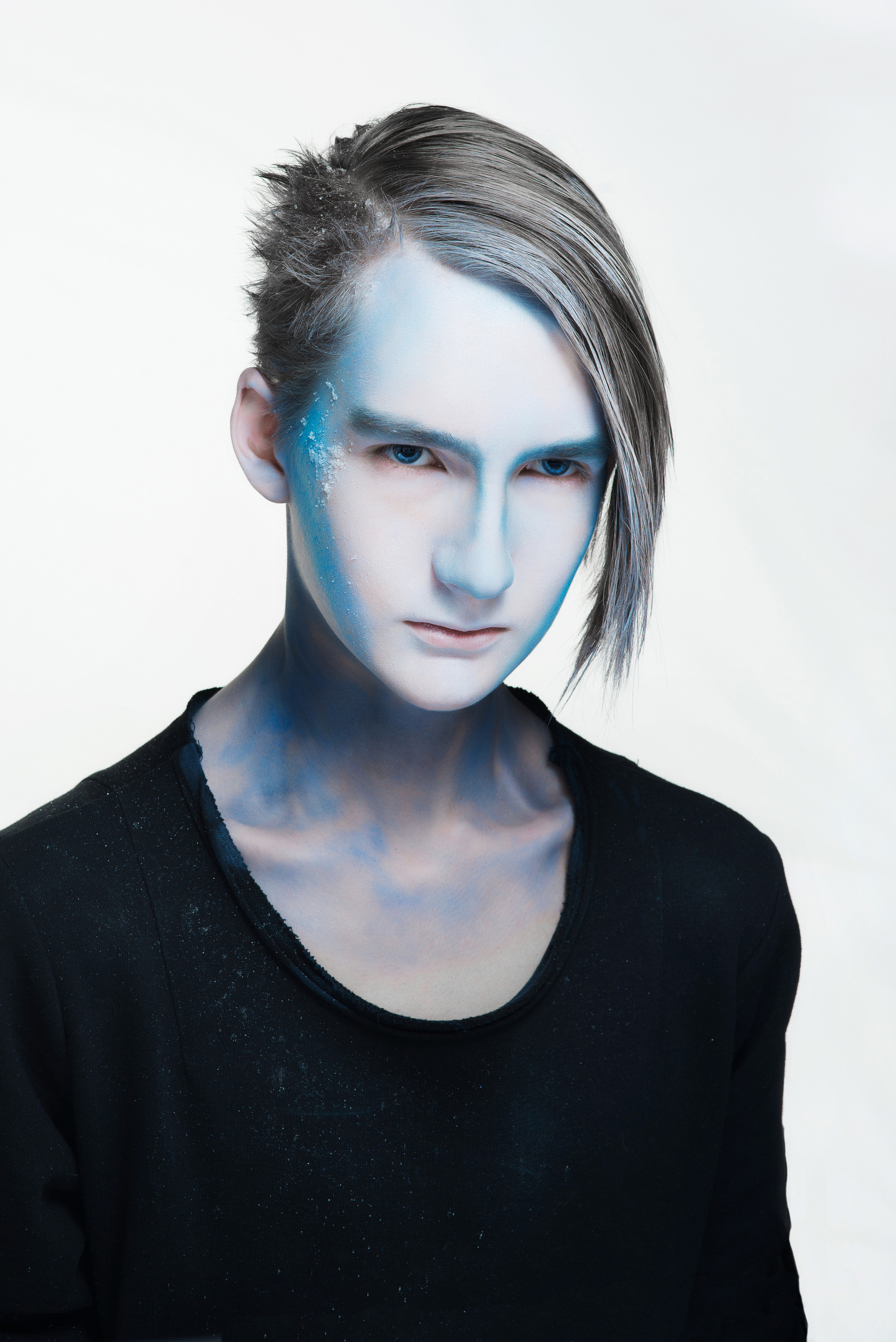 Портретные фотосессии. Михаил Виноградов — фотограф твоей красоты